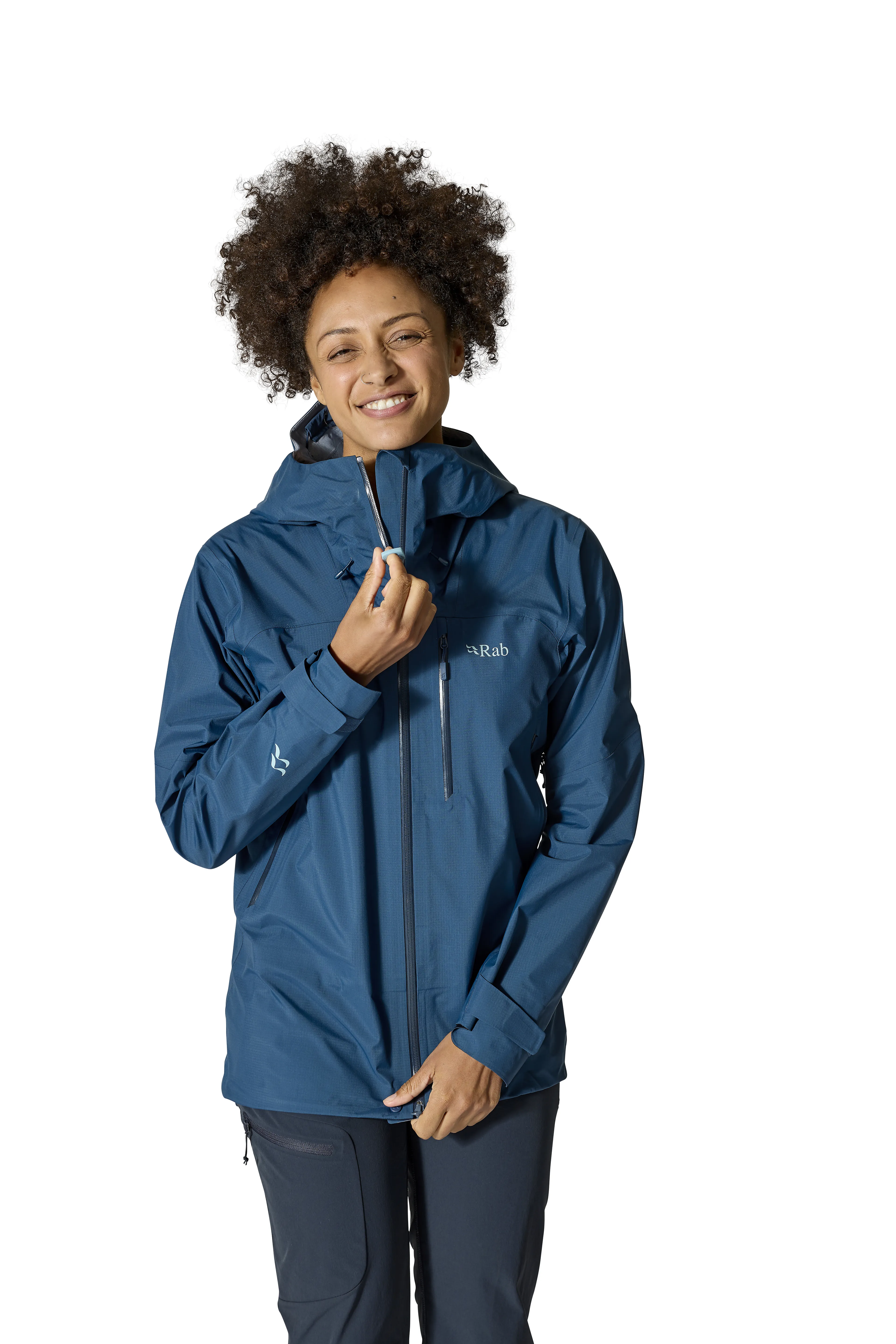 Firewall Mountain Jacket Wmns