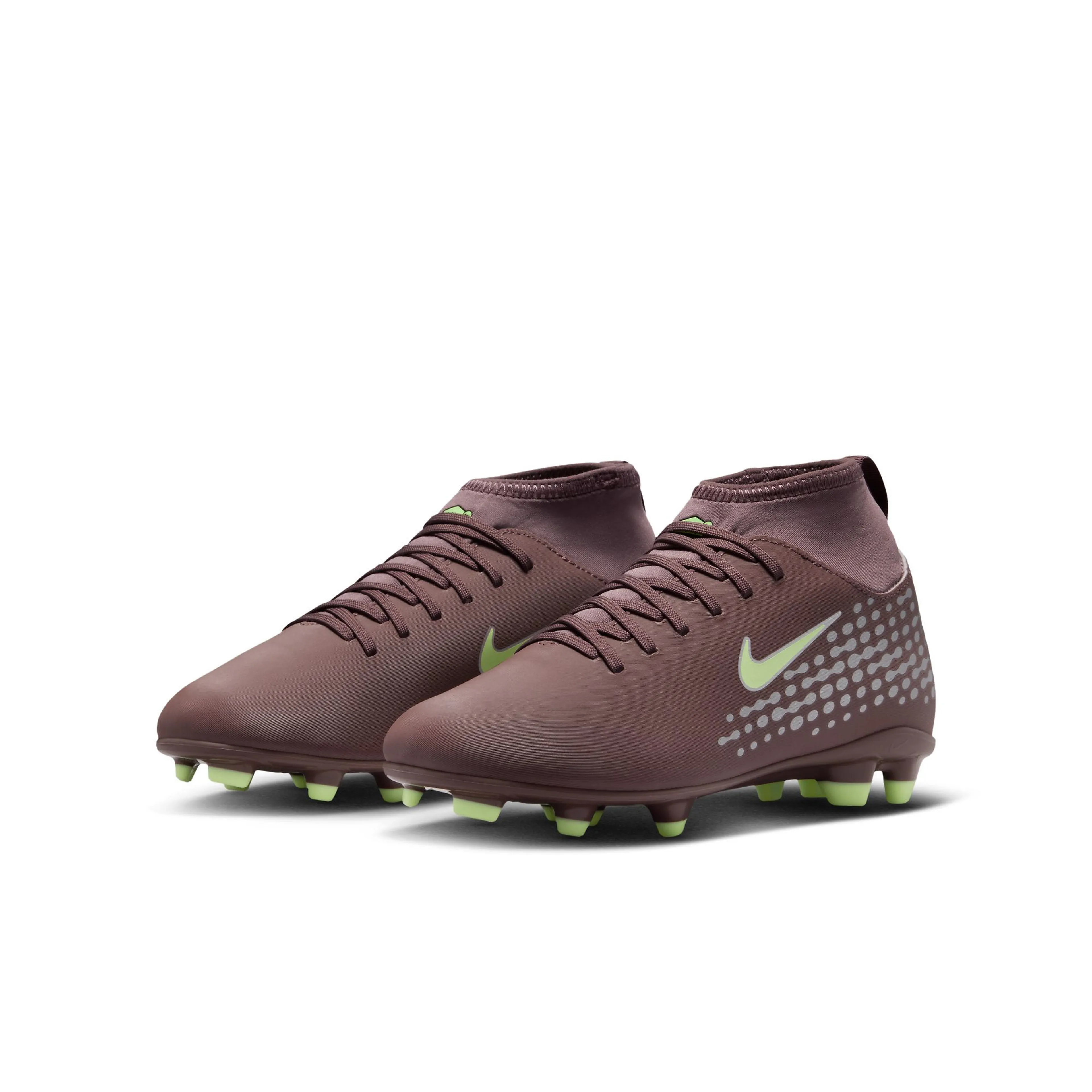 Kylian Mbappe Nike Jr. Mercurial Superfly 10 Club Fotballsko Gress/Kunstgress