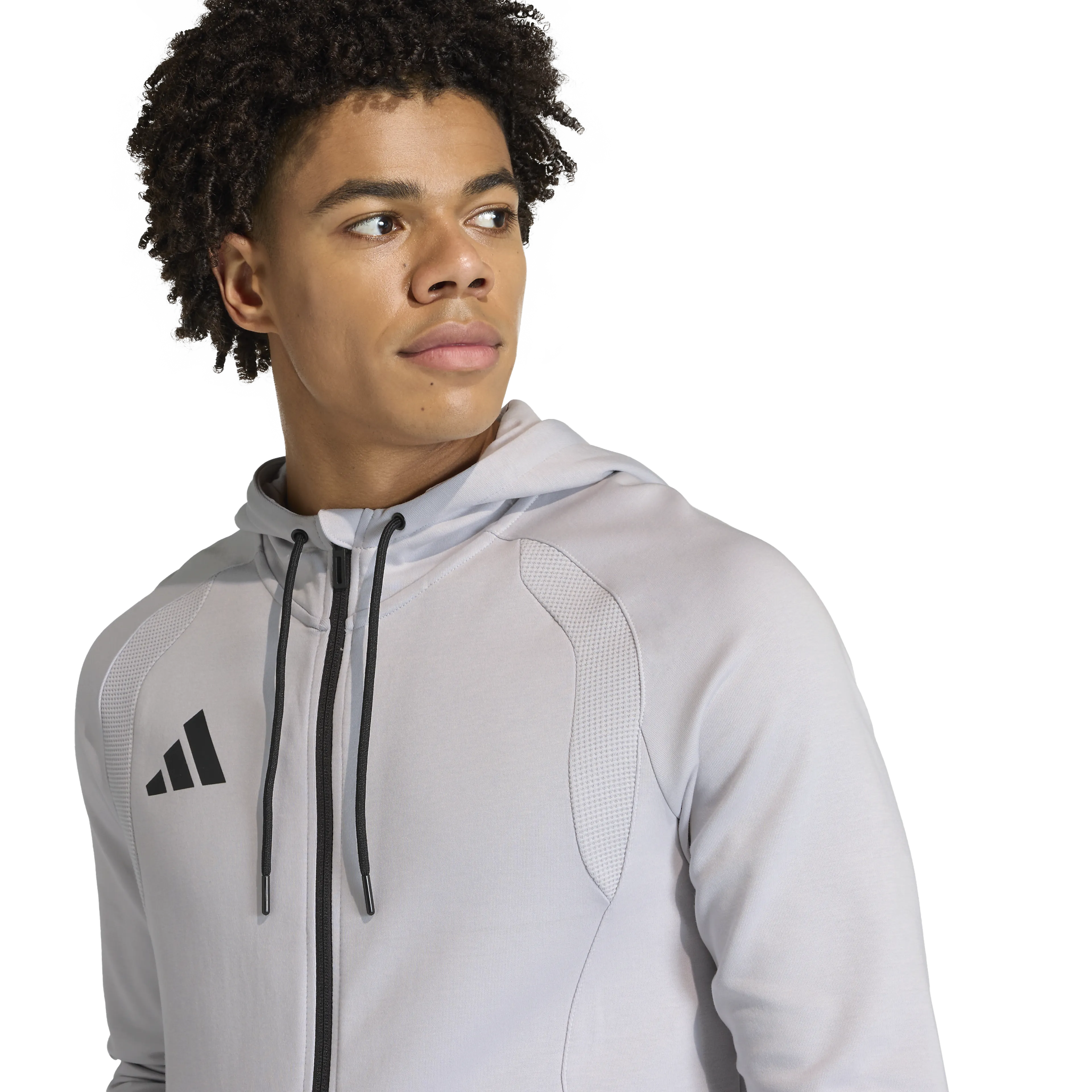 TIRO TRAVEL SWEAT HOODIE  