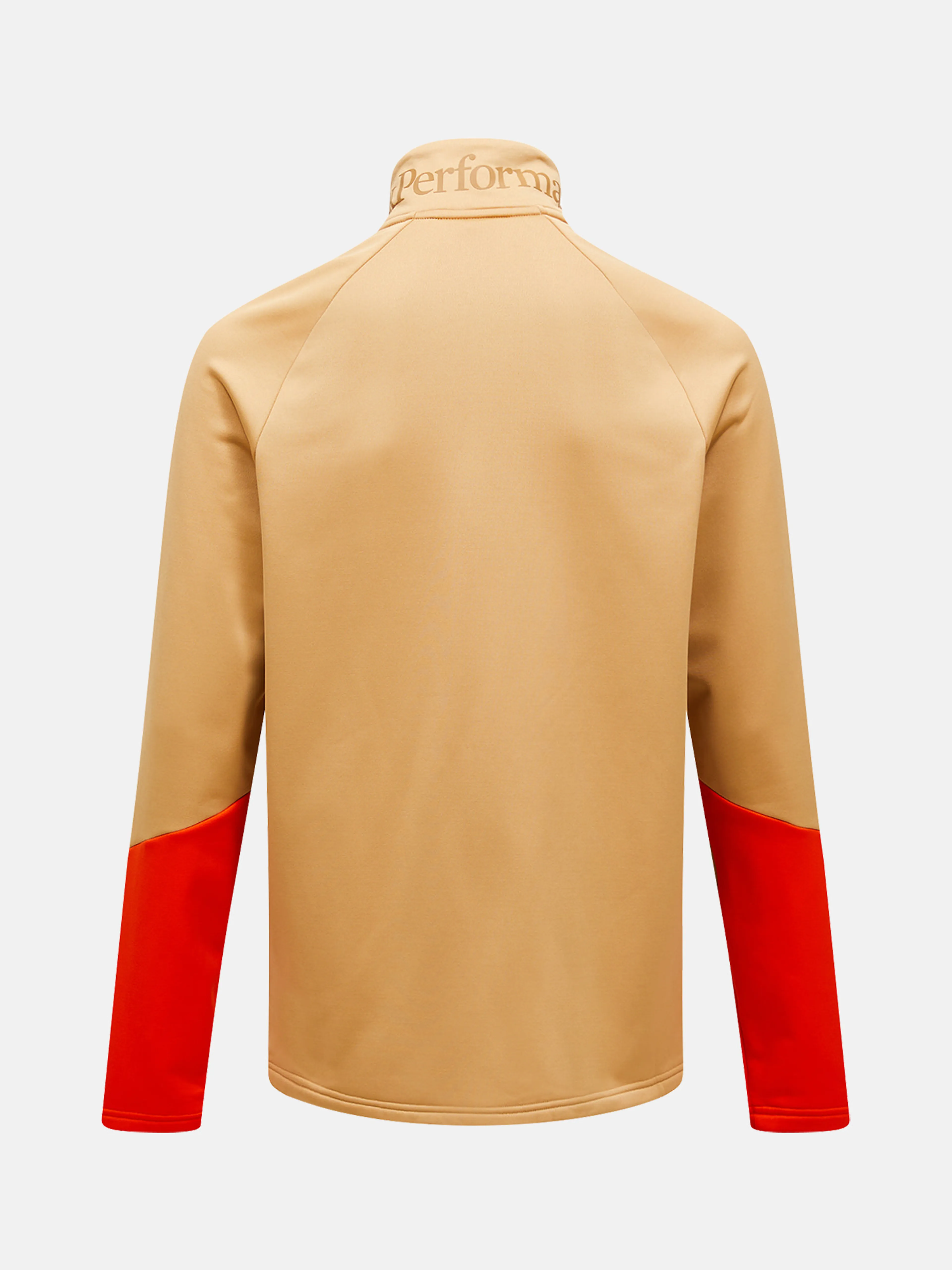 M Rider Essentials Zip Jacket