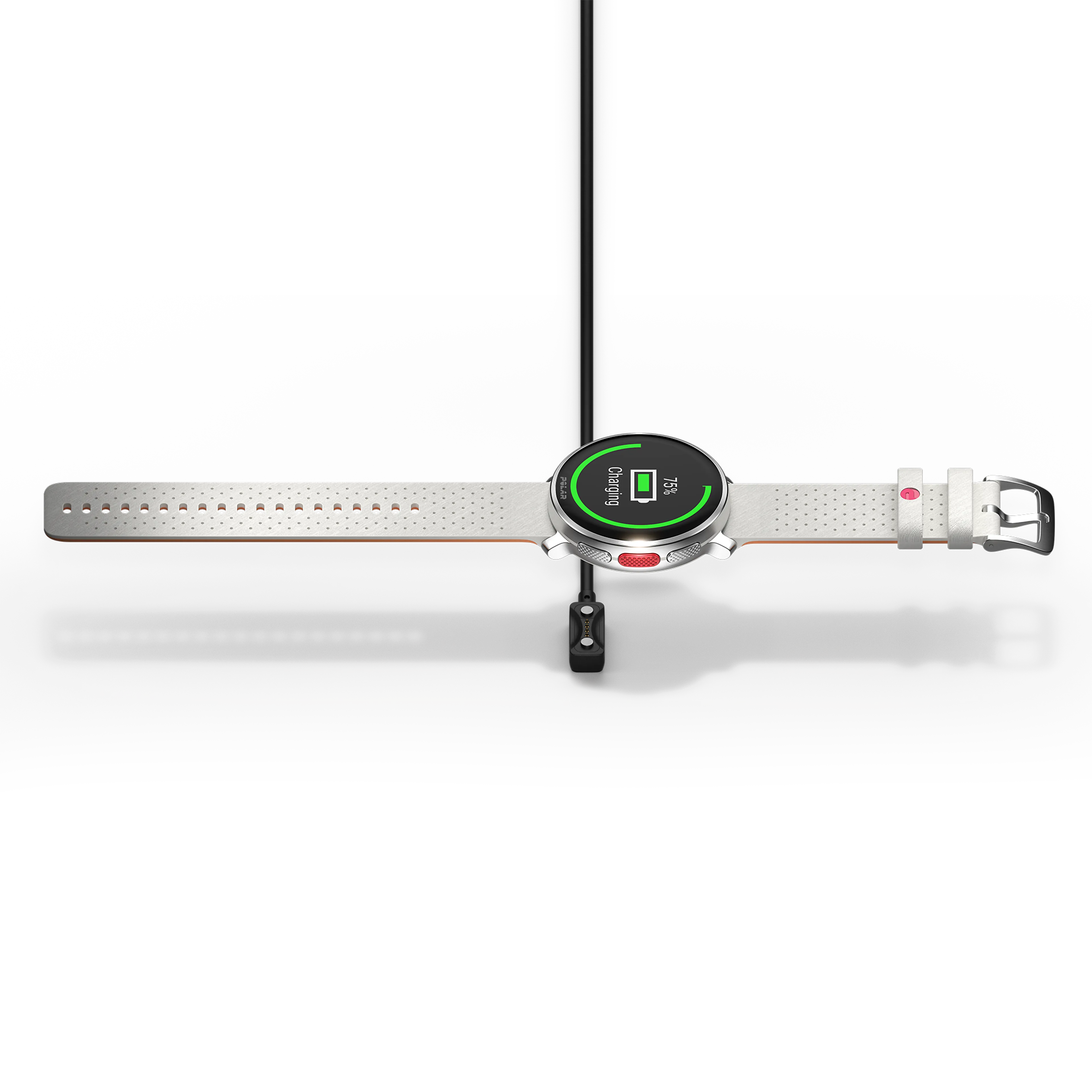 POLAR VANTAGE V3