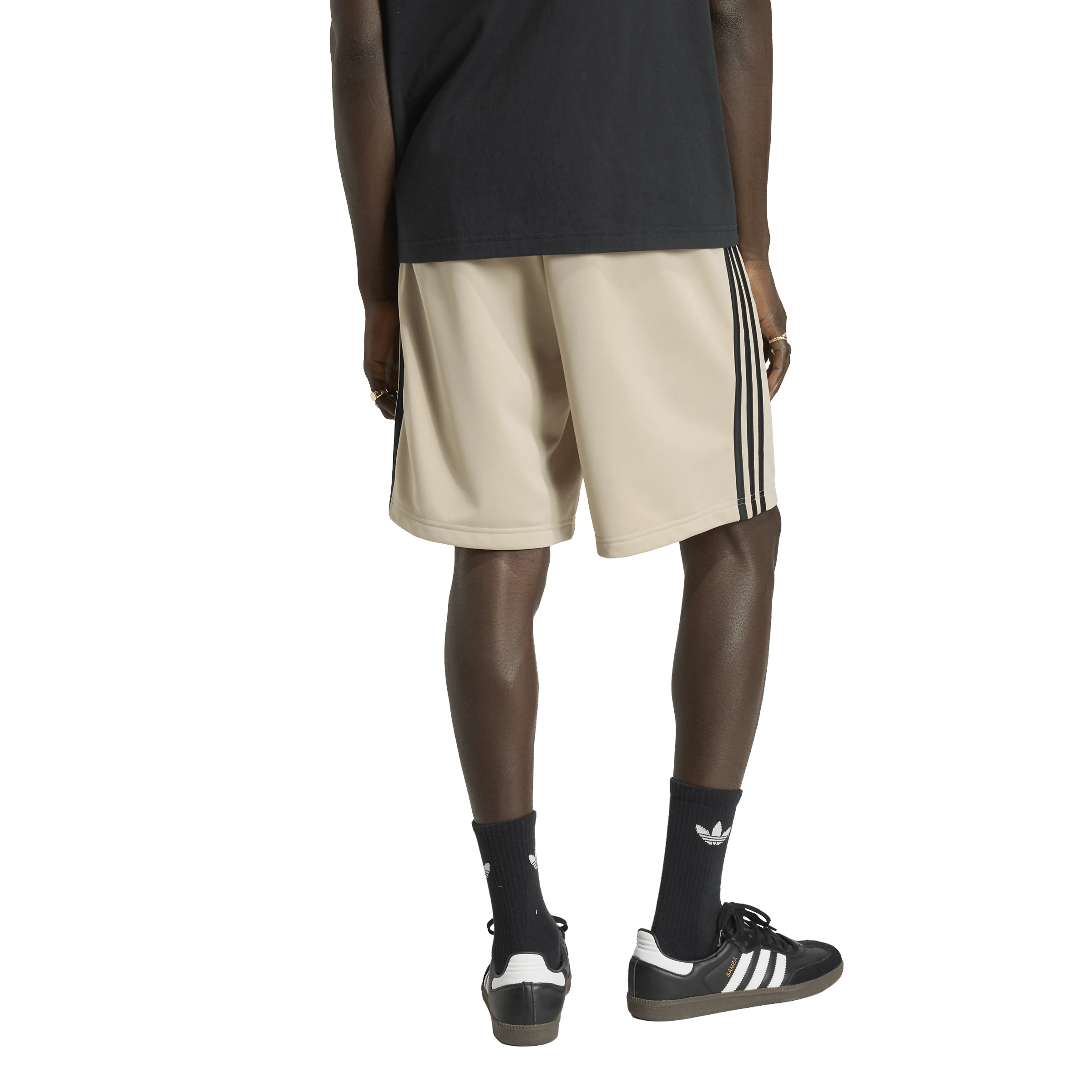 FIREBIRD SHORTS