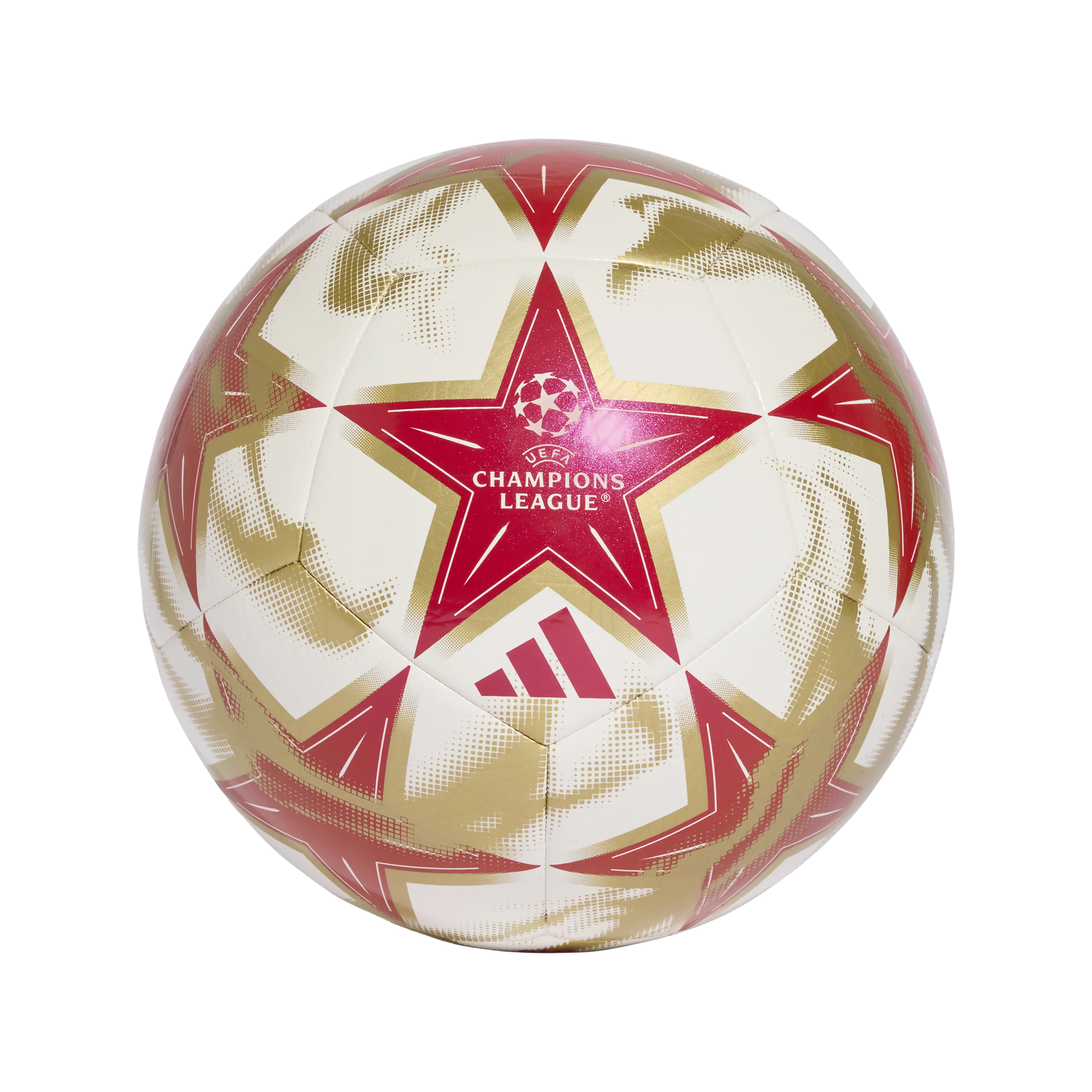 UEFA Champions League 26/27 Club Ball