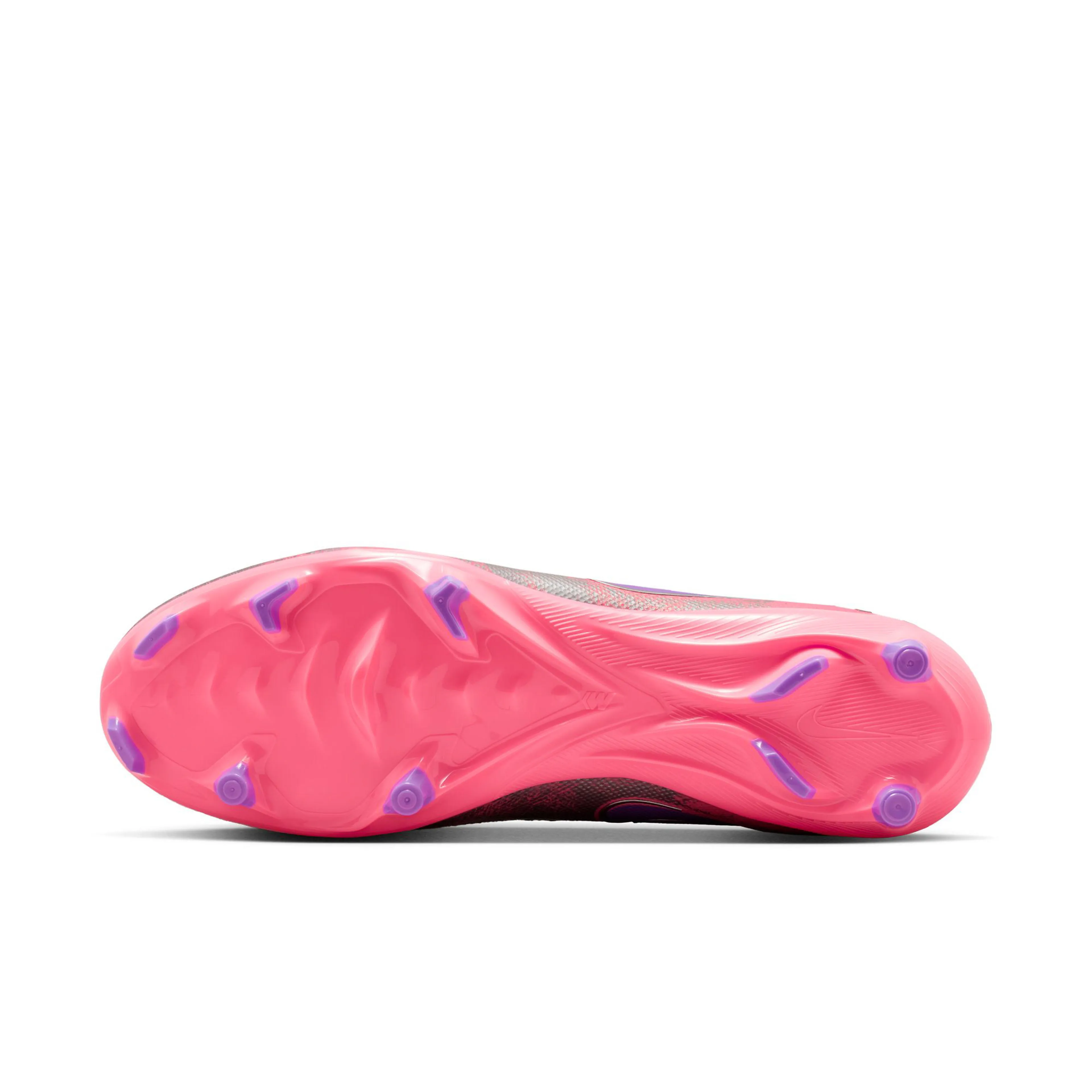 Vinicius Junior Mercurial Vapor 16 Academy Multi-Ground Low-Top Fotballsko Gress/kunstgress 
