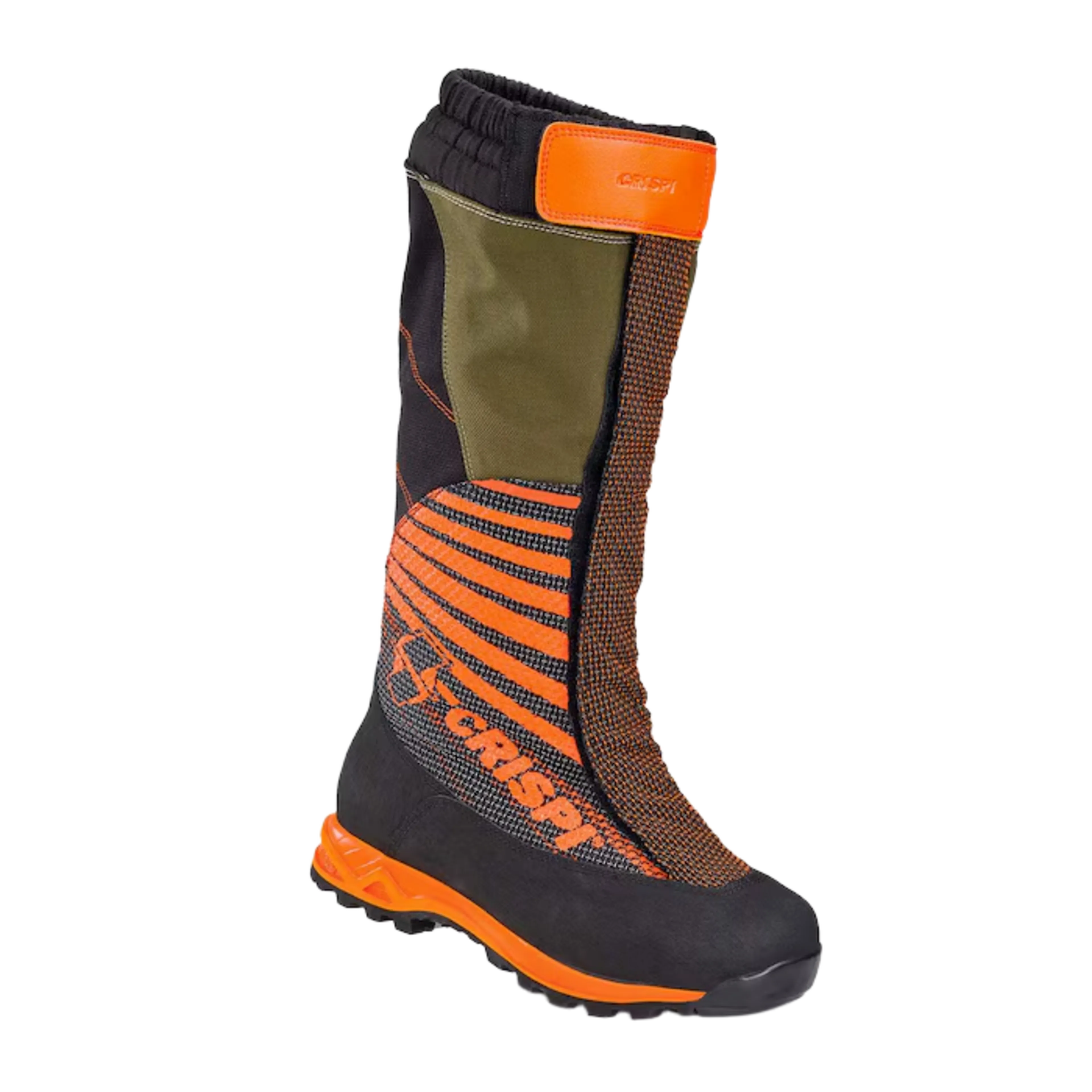 Jaktstøvel Highland Pro