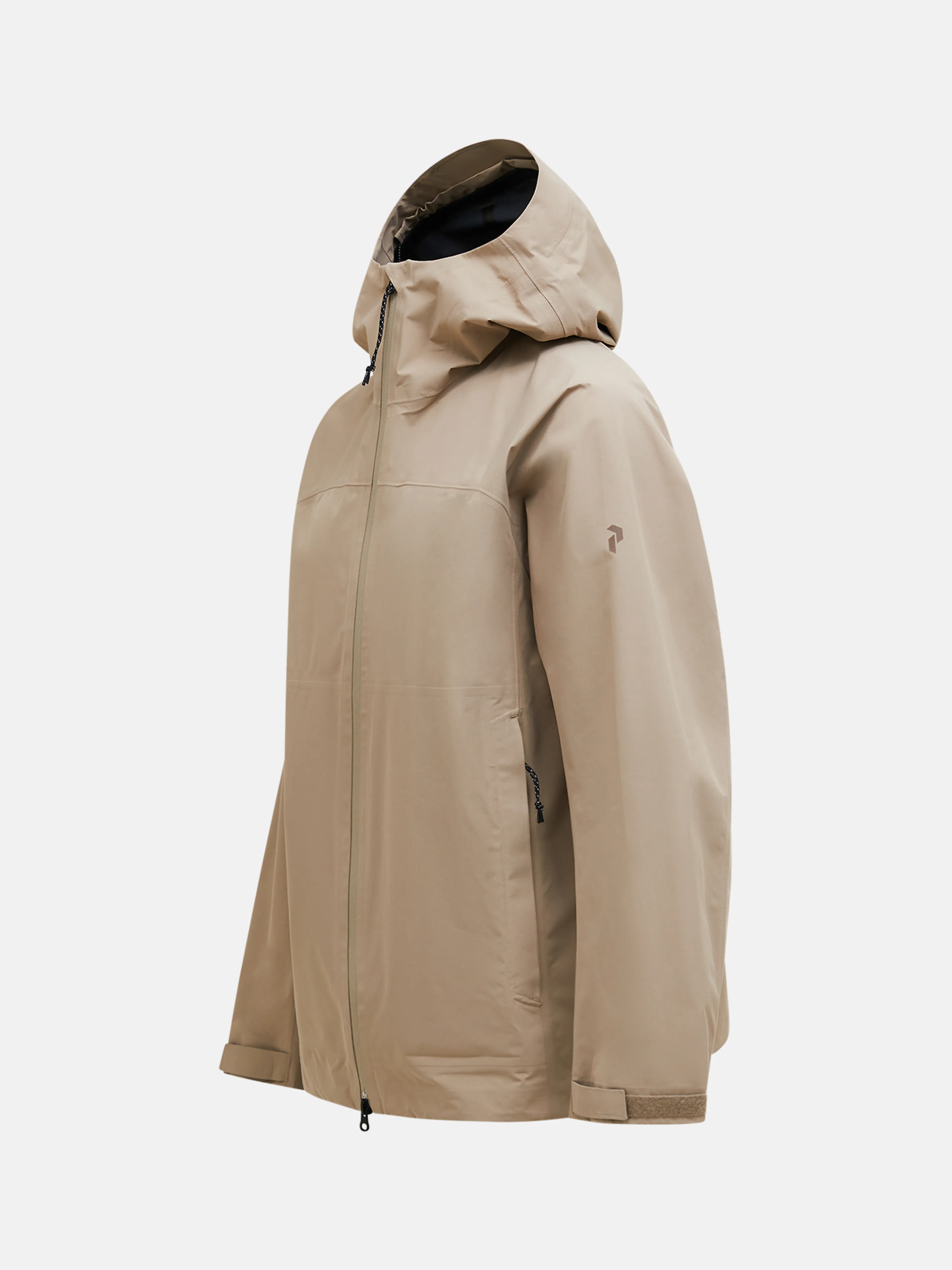 M Treeline Shell Jacket