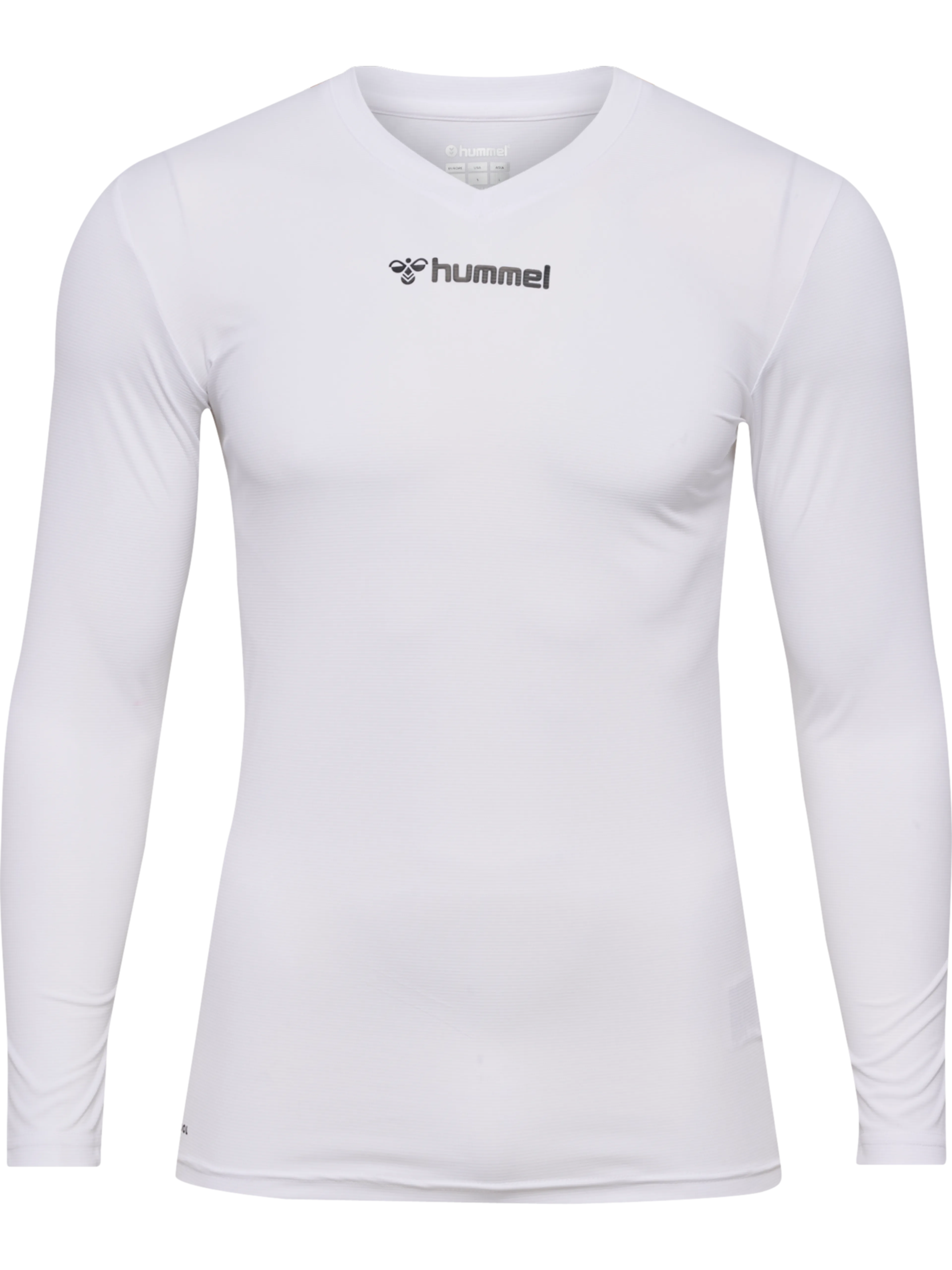 hmlBL ESSENTIAL TEE L/S