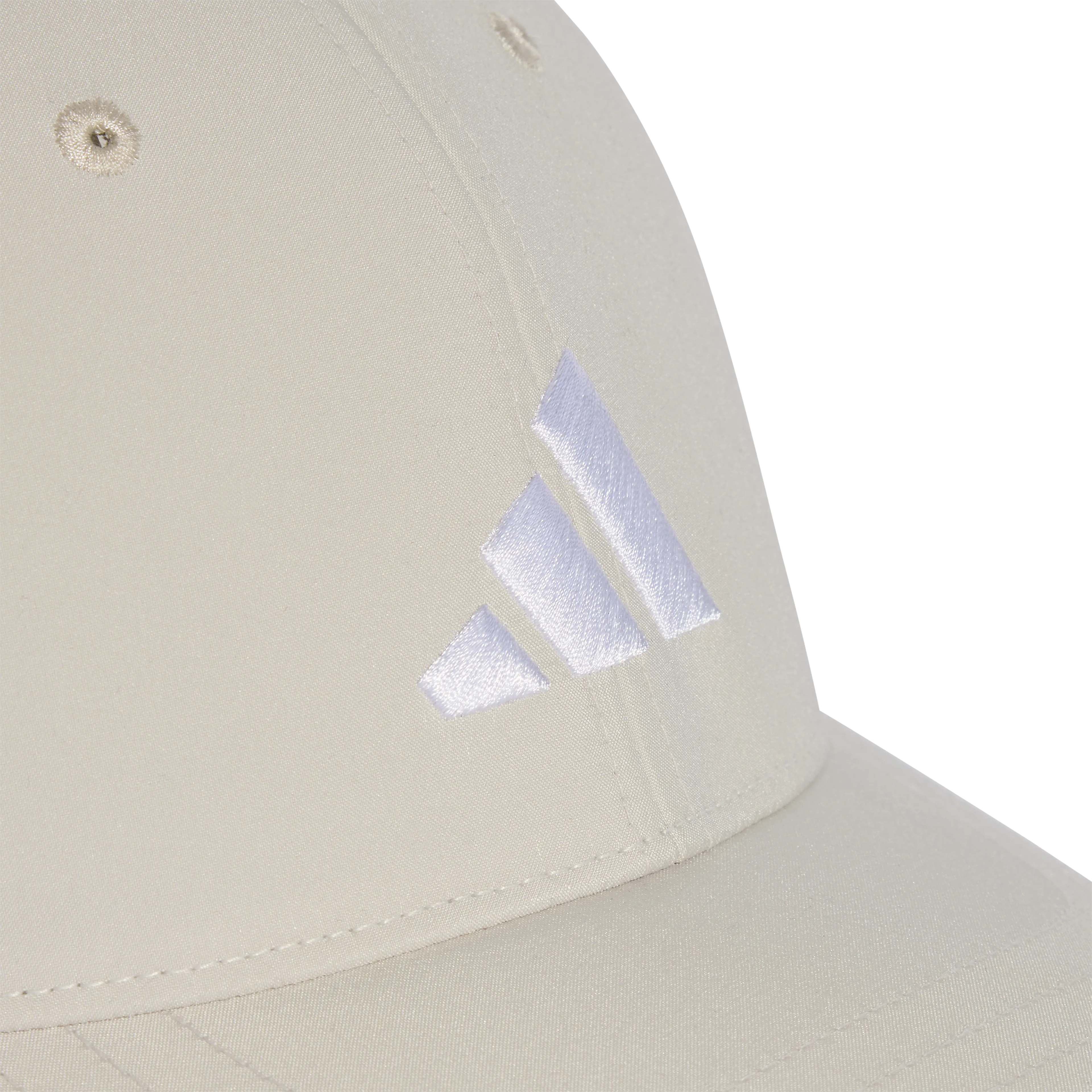 New Logo Embroidered Baseball Cap