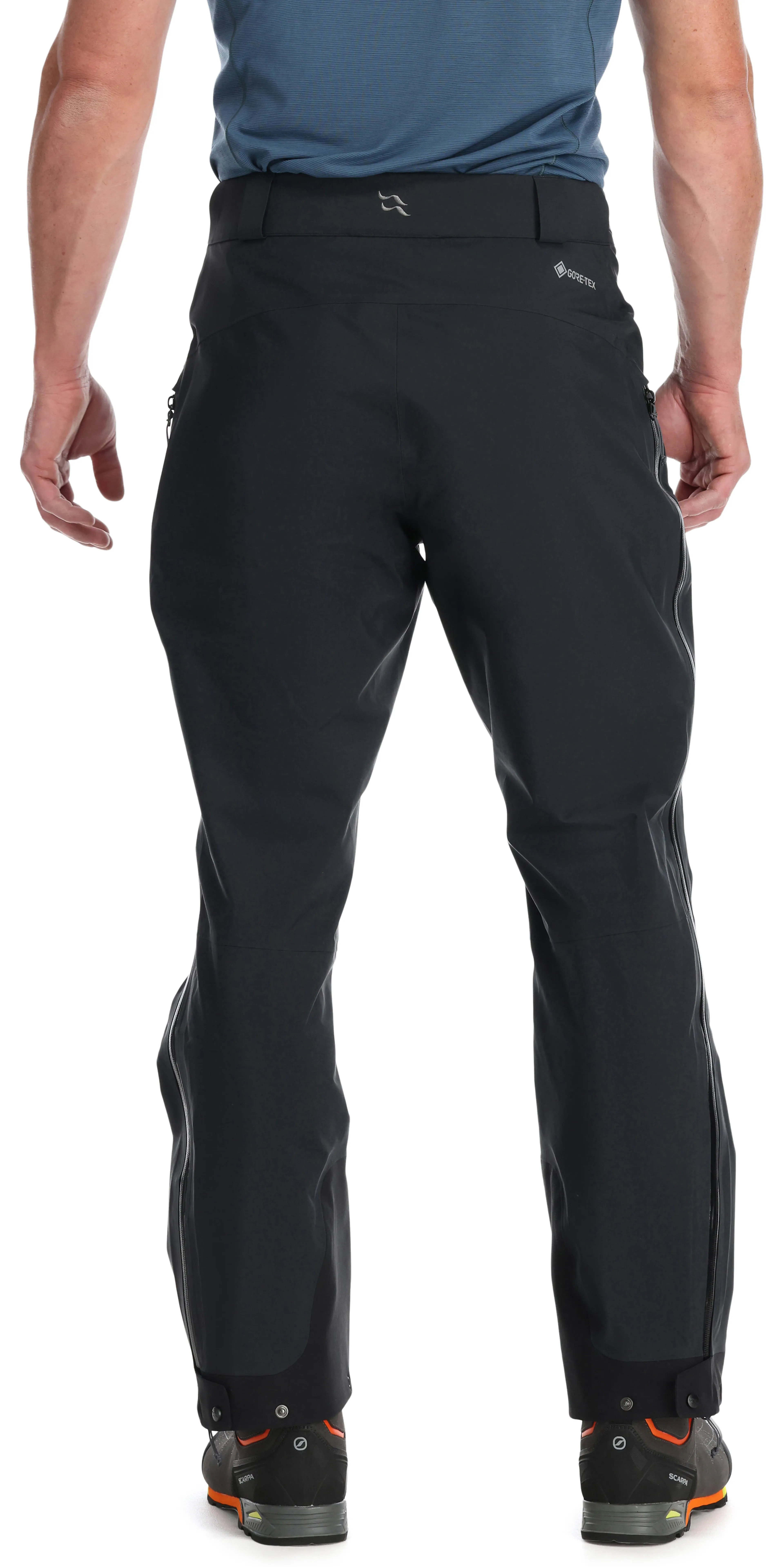 Zanskar GTX skallbukse herre