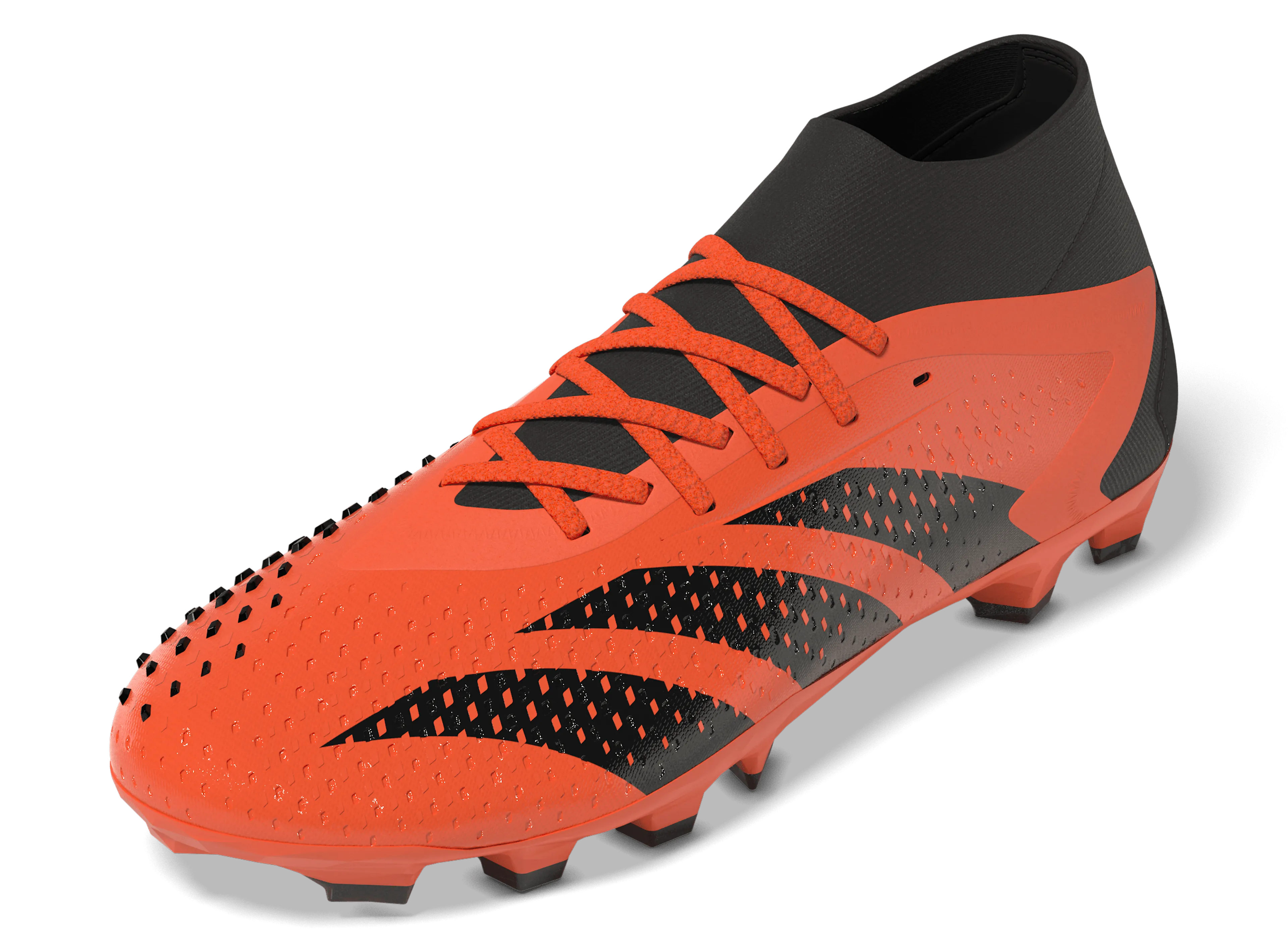 Predator Accuracy.2 Multiground fotballsko kunstgress/gress