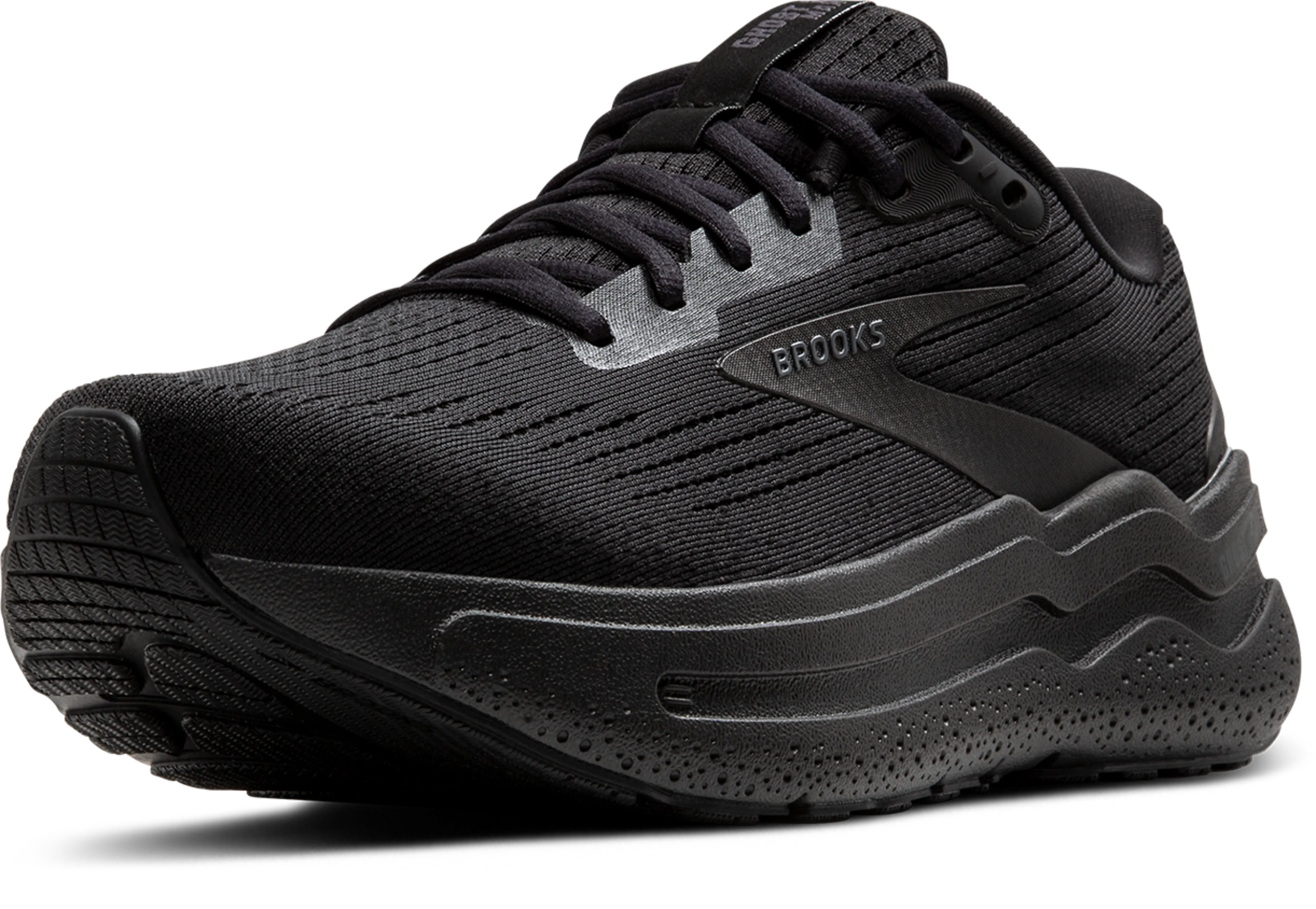 Ghost Max 2
