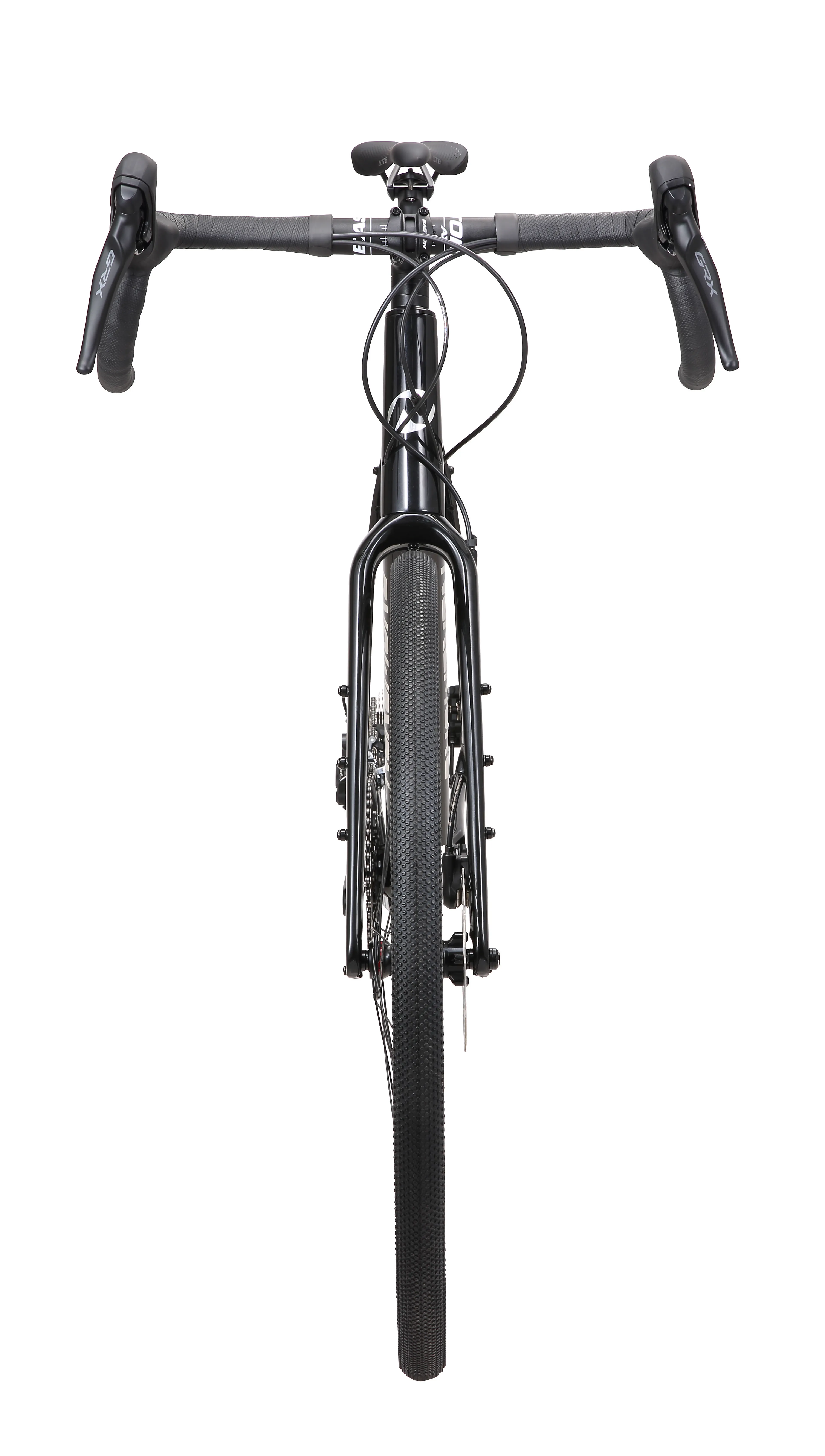 Pursuit X60 gravelsykkel