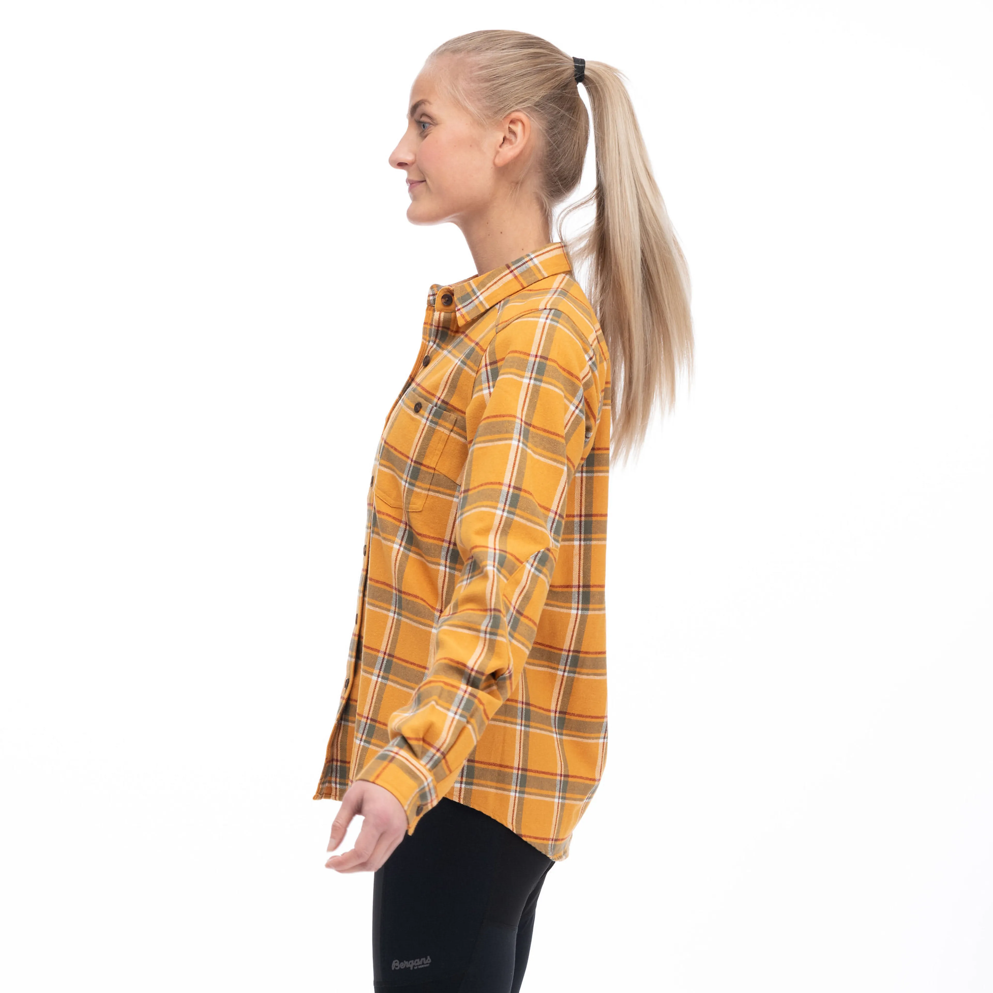 Tovdal W Shirt