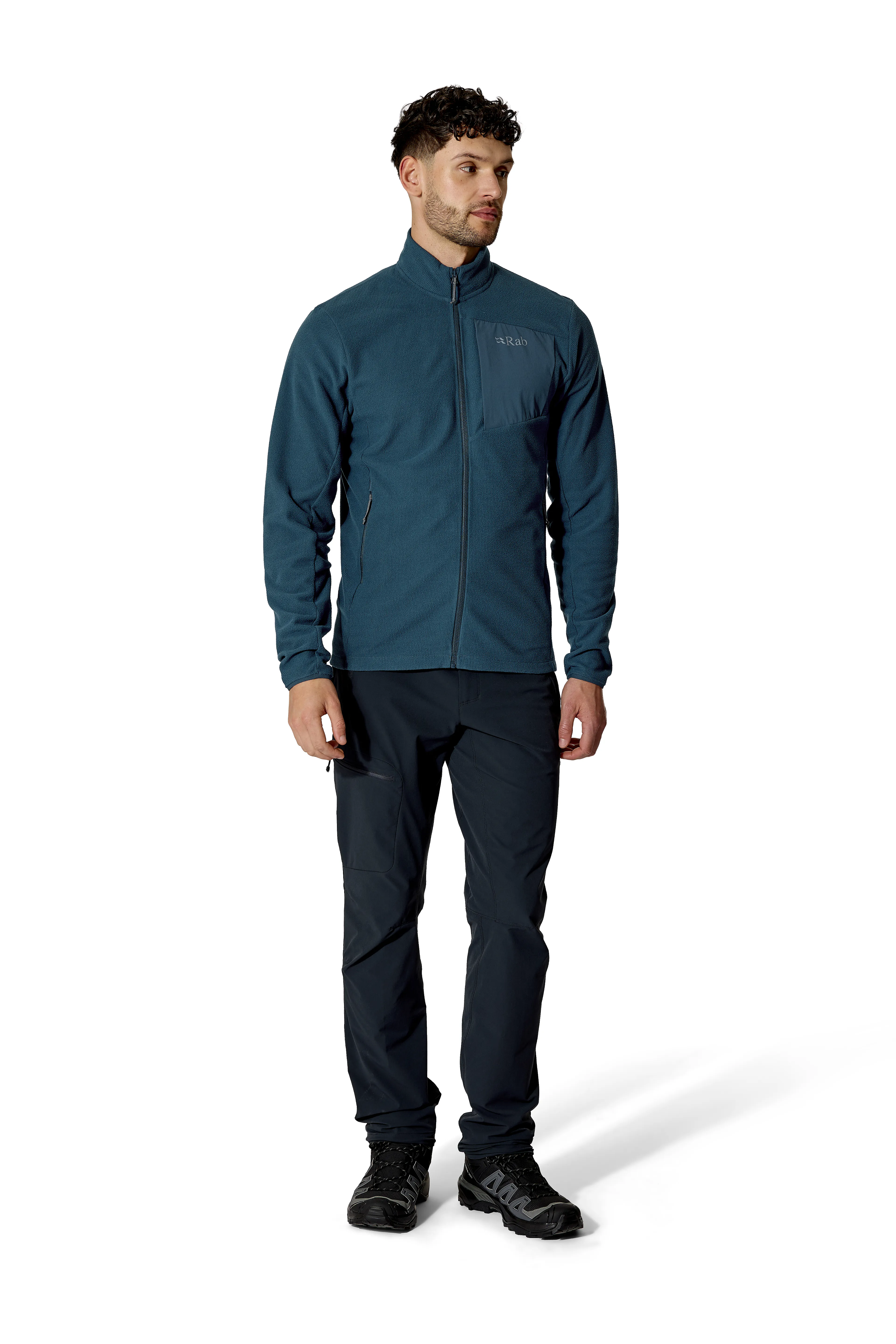 Tecton Jacket