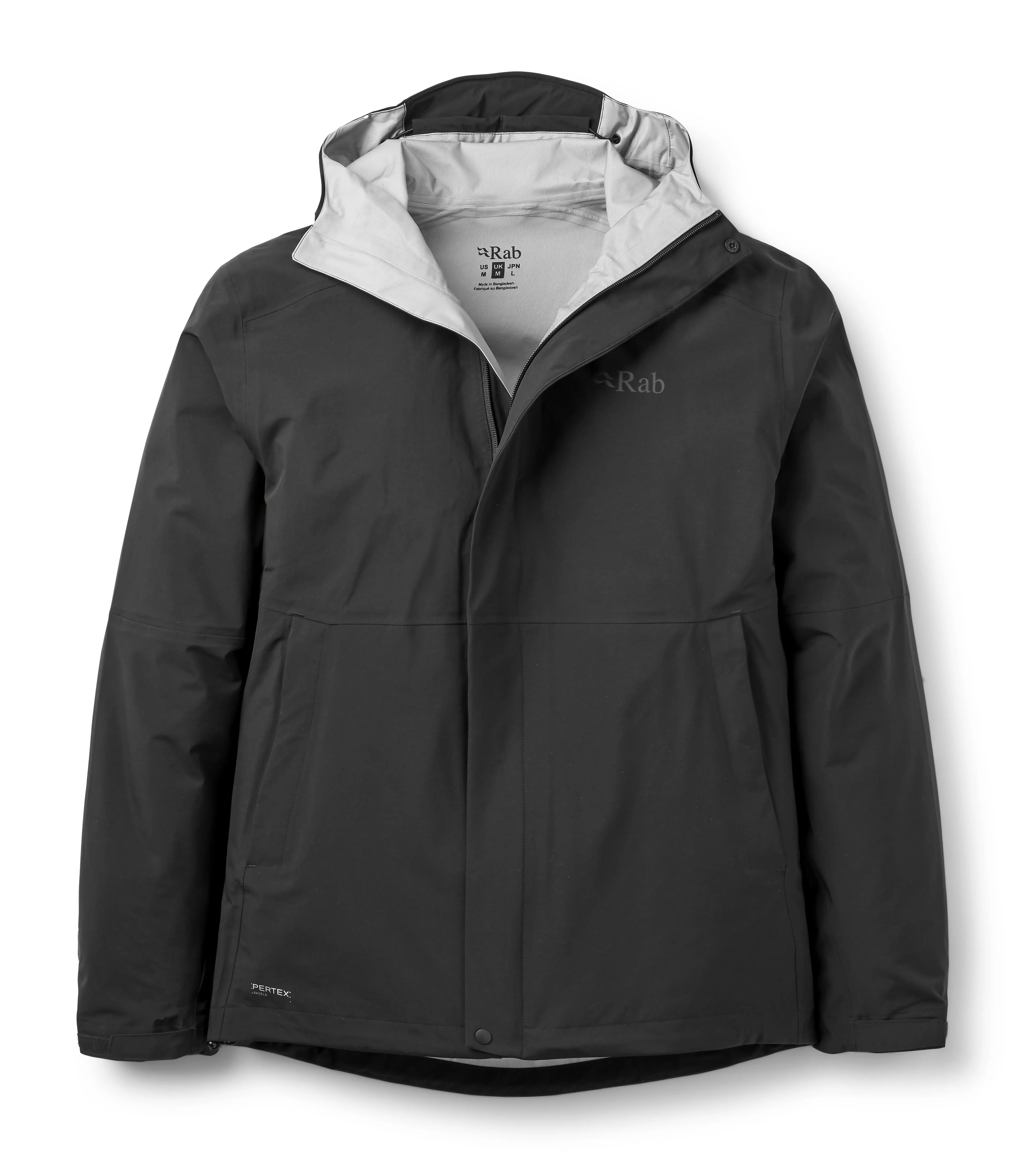 Firewall Jacket
