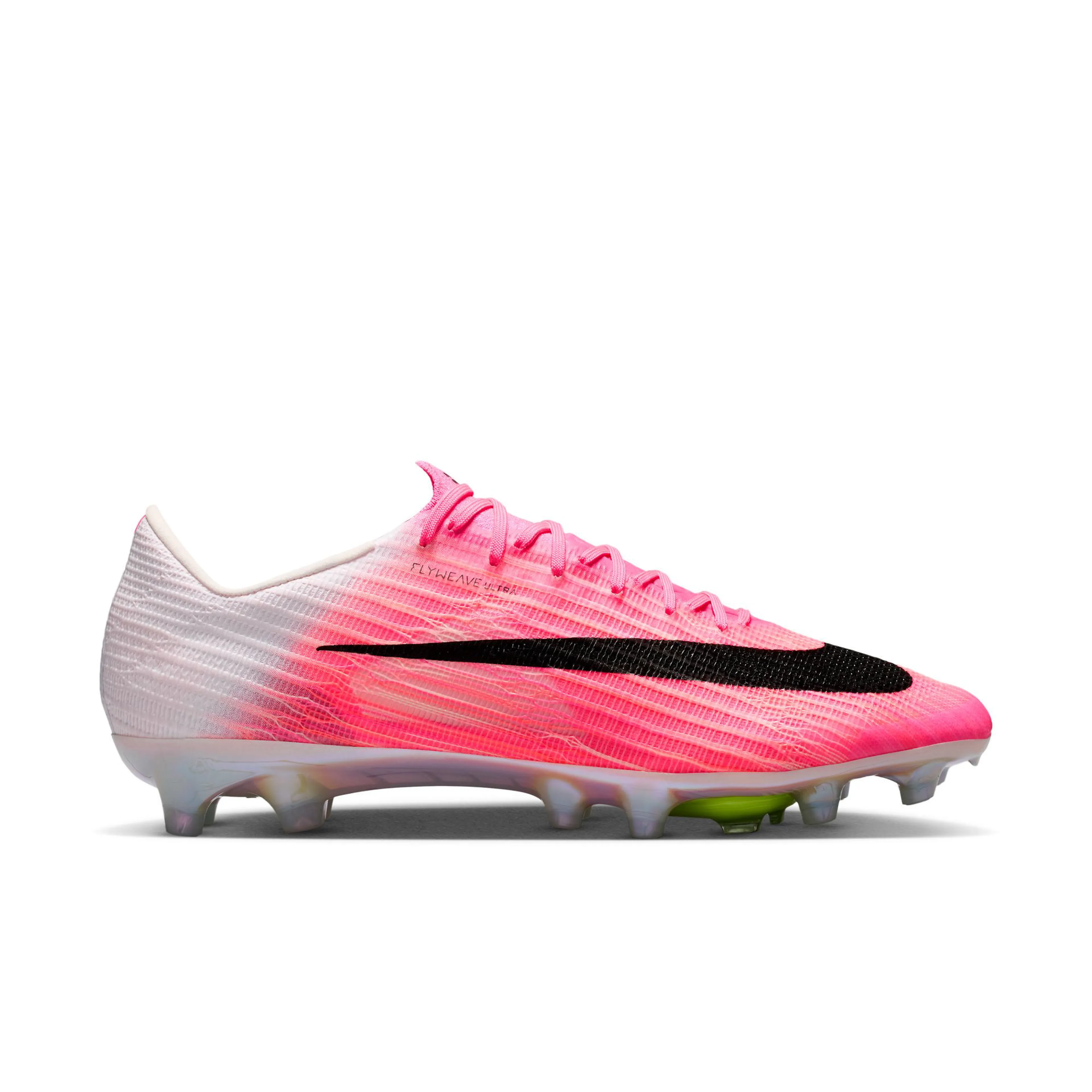 Mercurial Superfly 11 Elite Artificial-Grass Low-Top Fotballsko Kunstgress