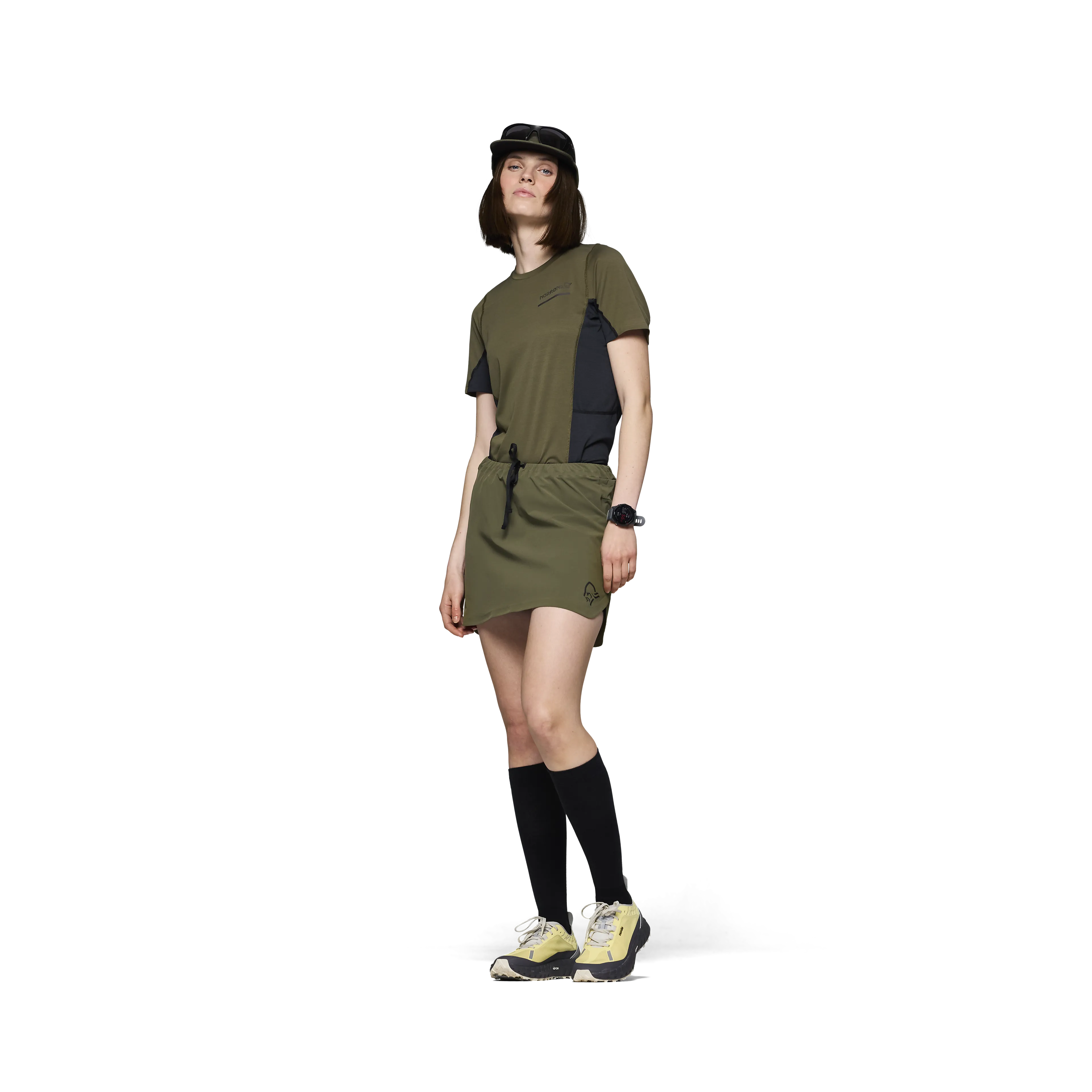 senja flex1 Skirt W's