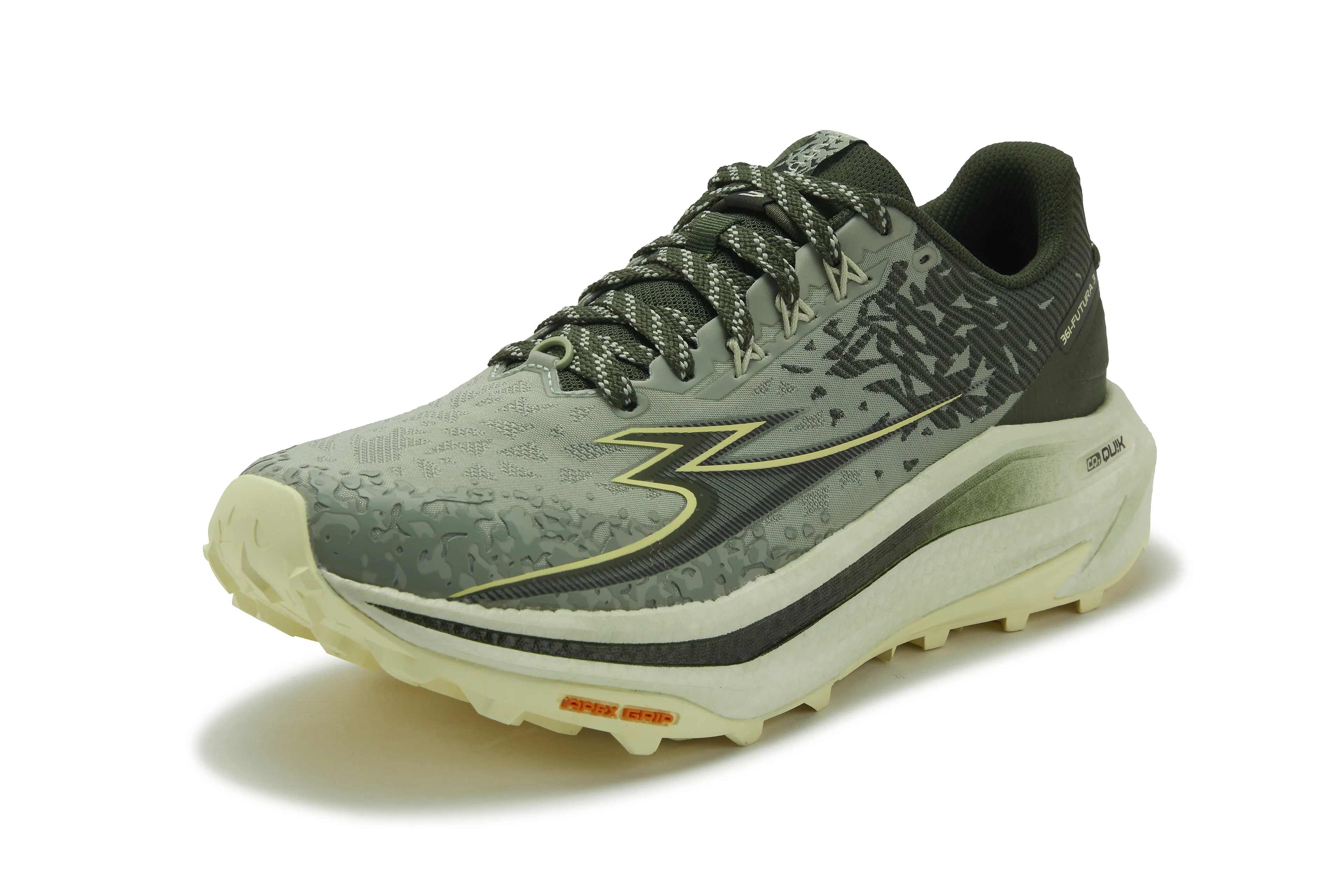 FUTURA 3