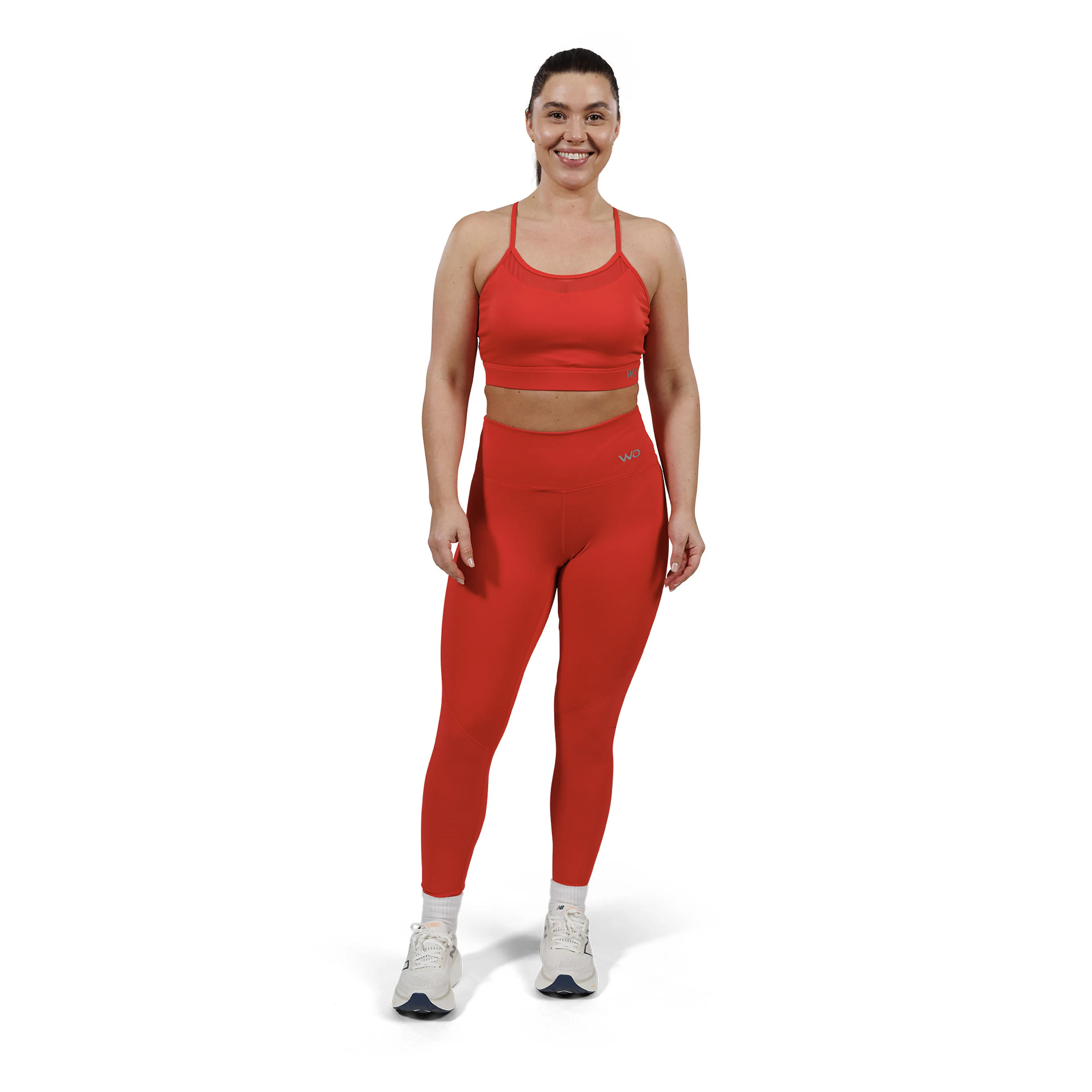 Salisbury Waist Tights dame