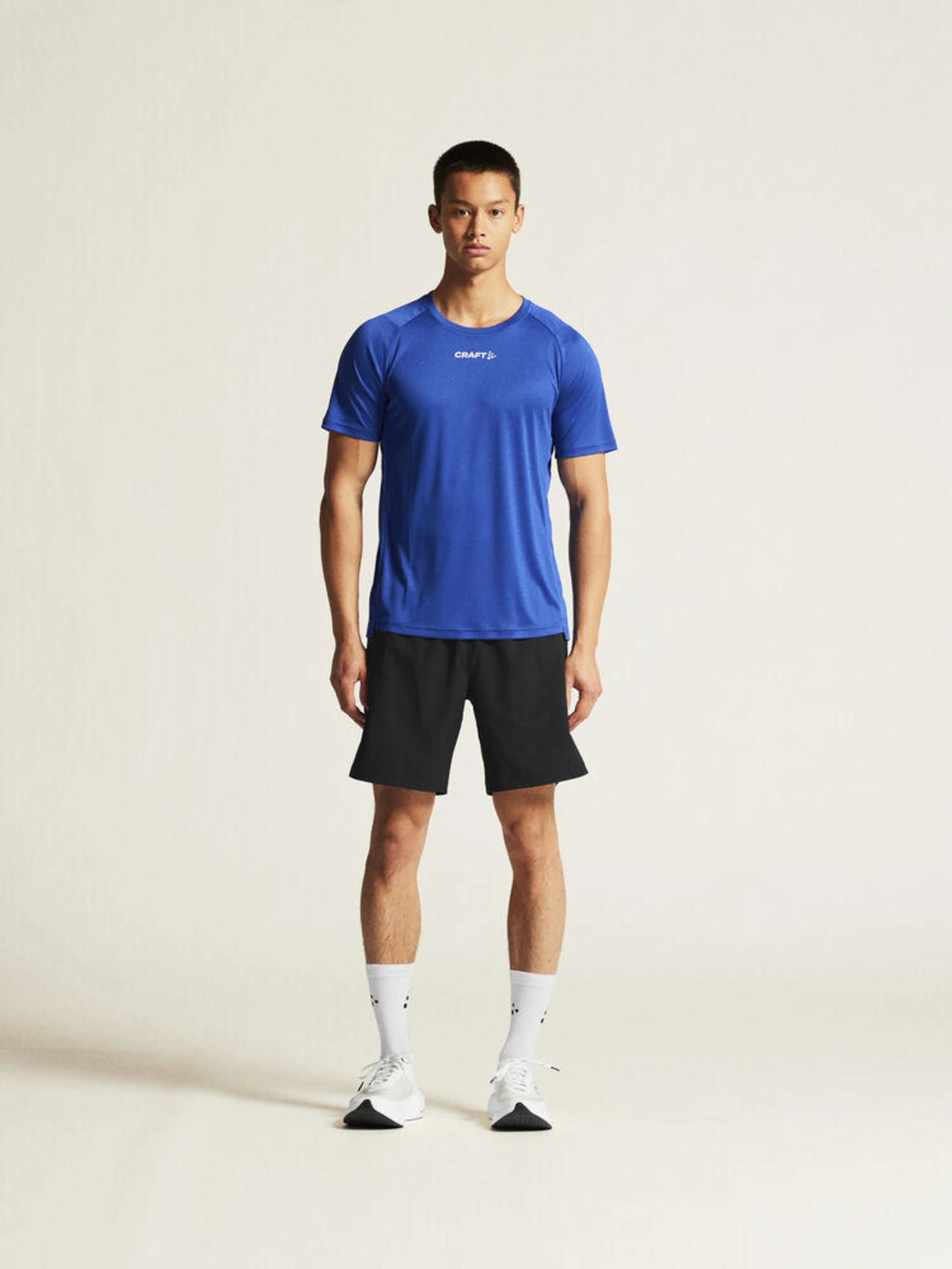 Rush 2.0 Shorts M