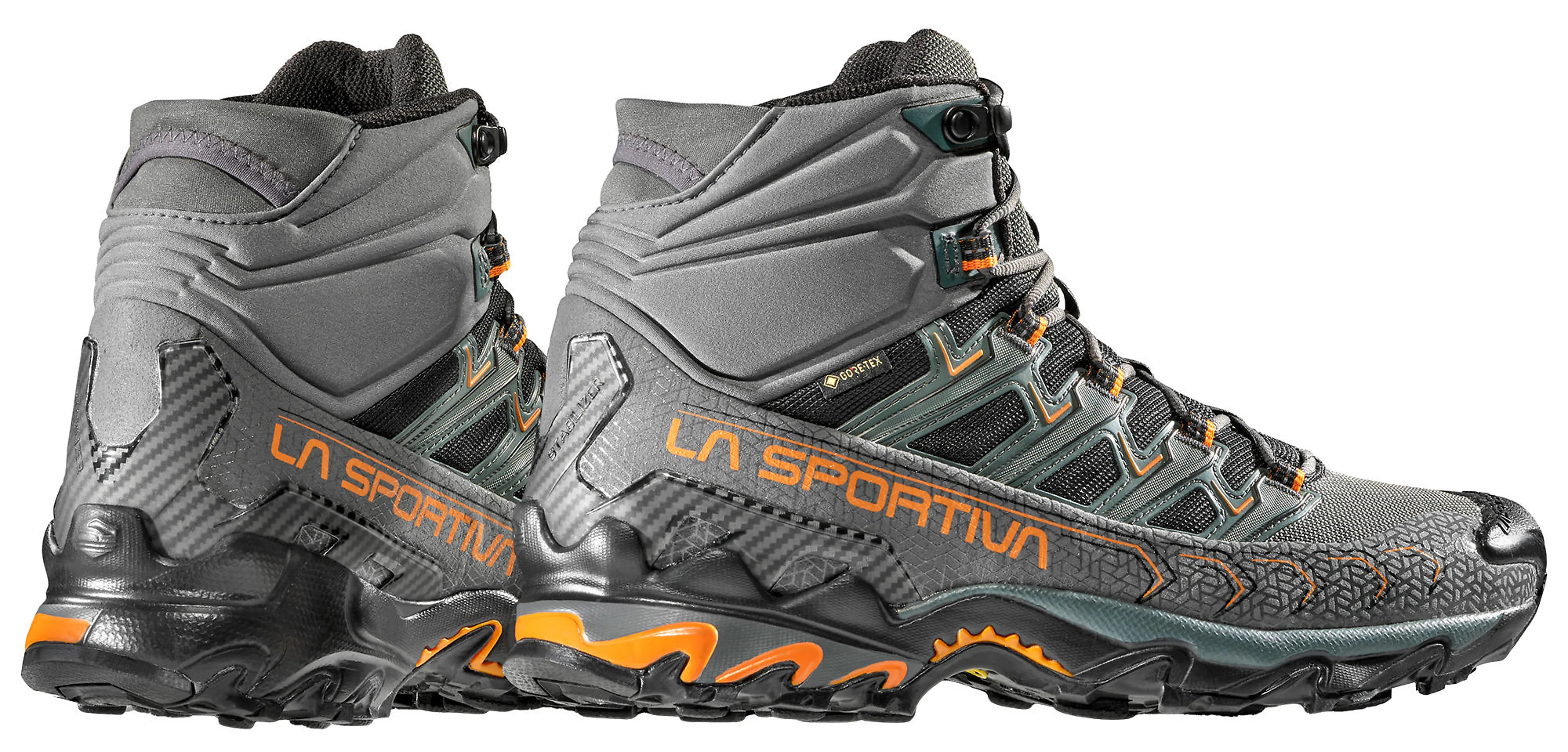 Ultra Raptor II Mid GTX Hikingsko