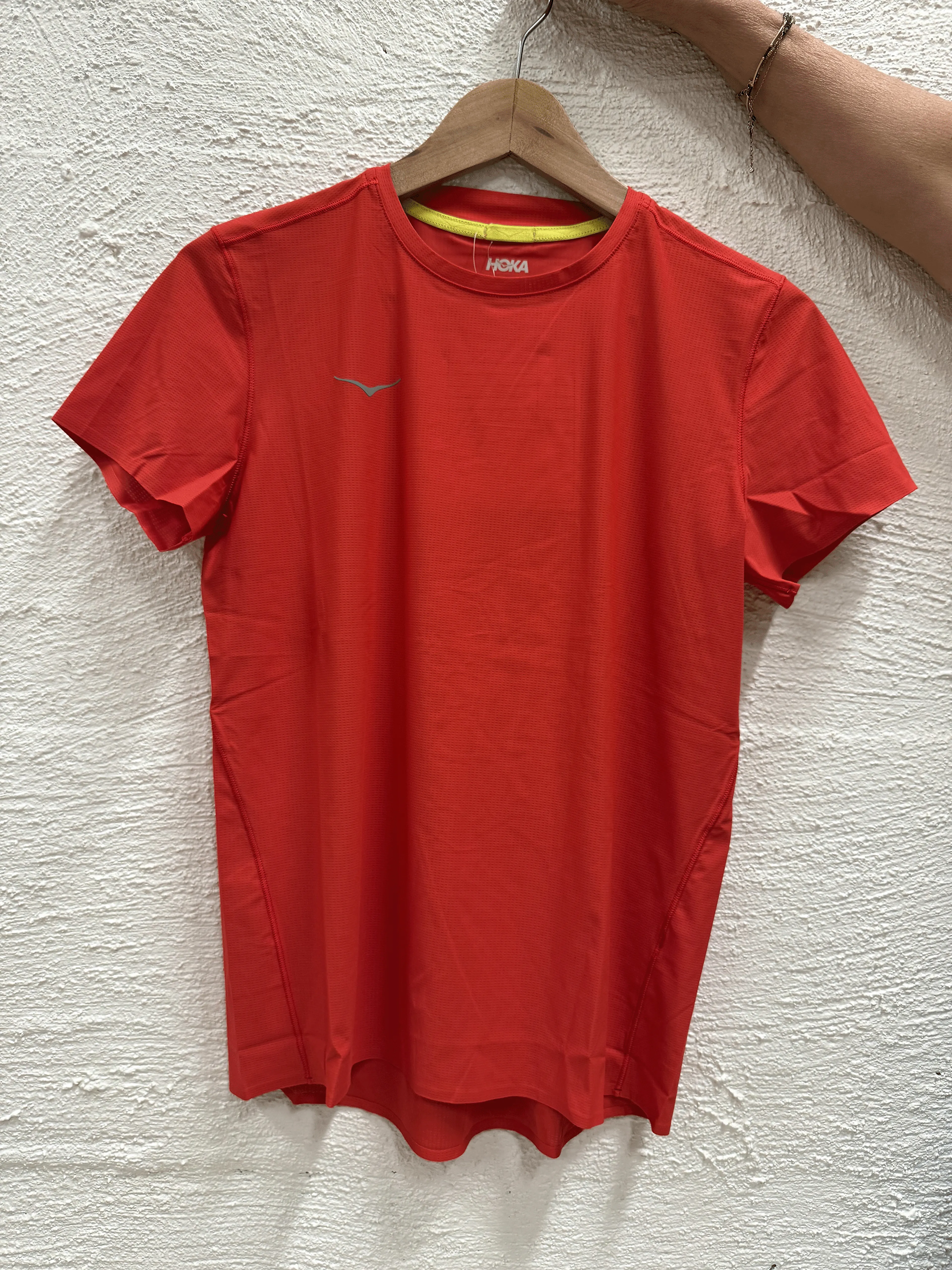 W AIROLITE SHORT SLEEVE 2.0