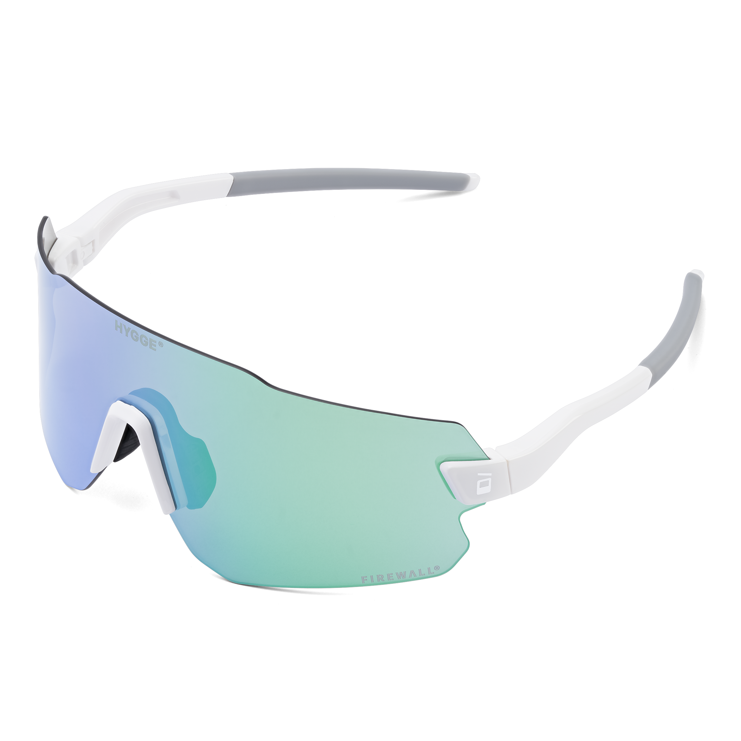 Maverick Sunglasses