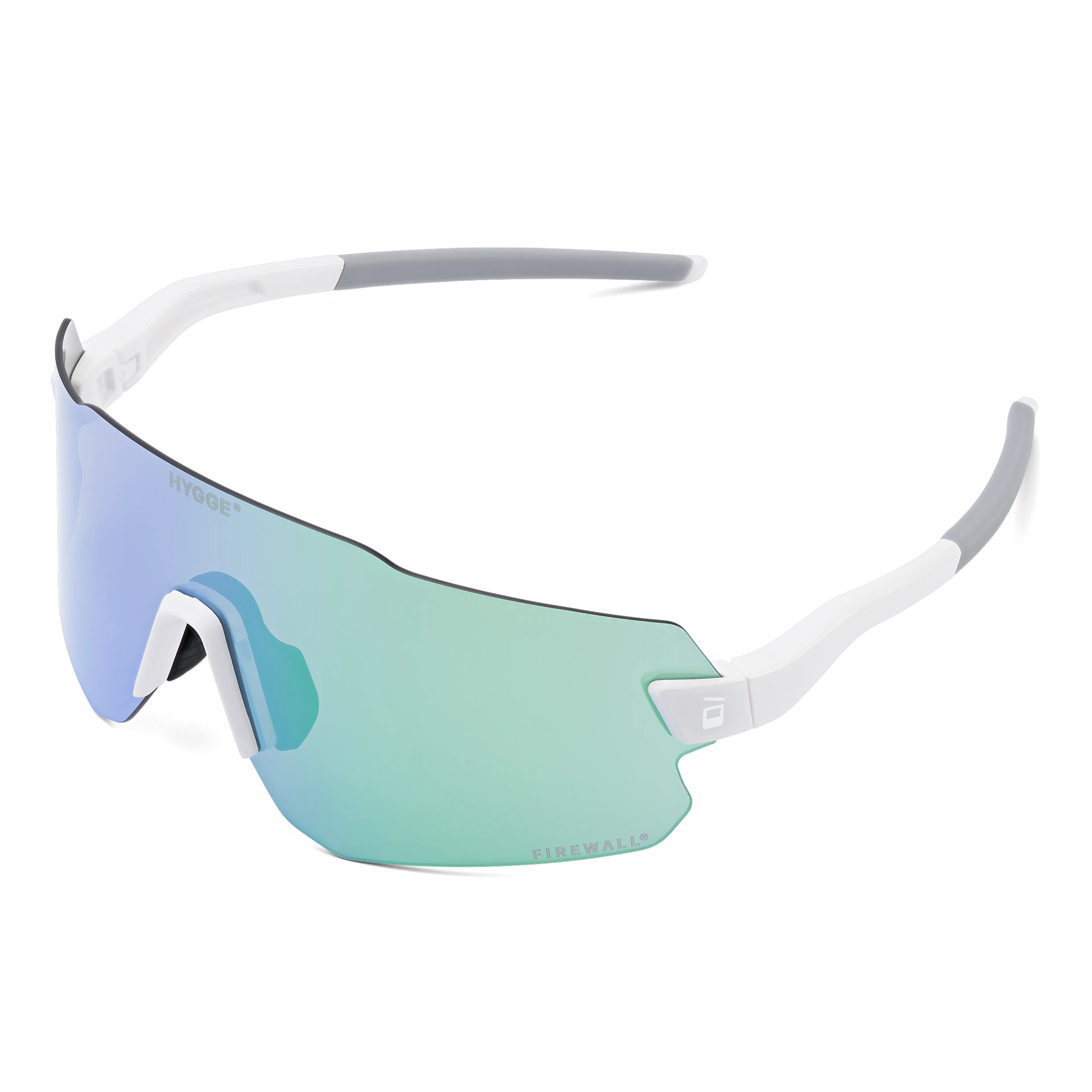 Maverick Sunglasses