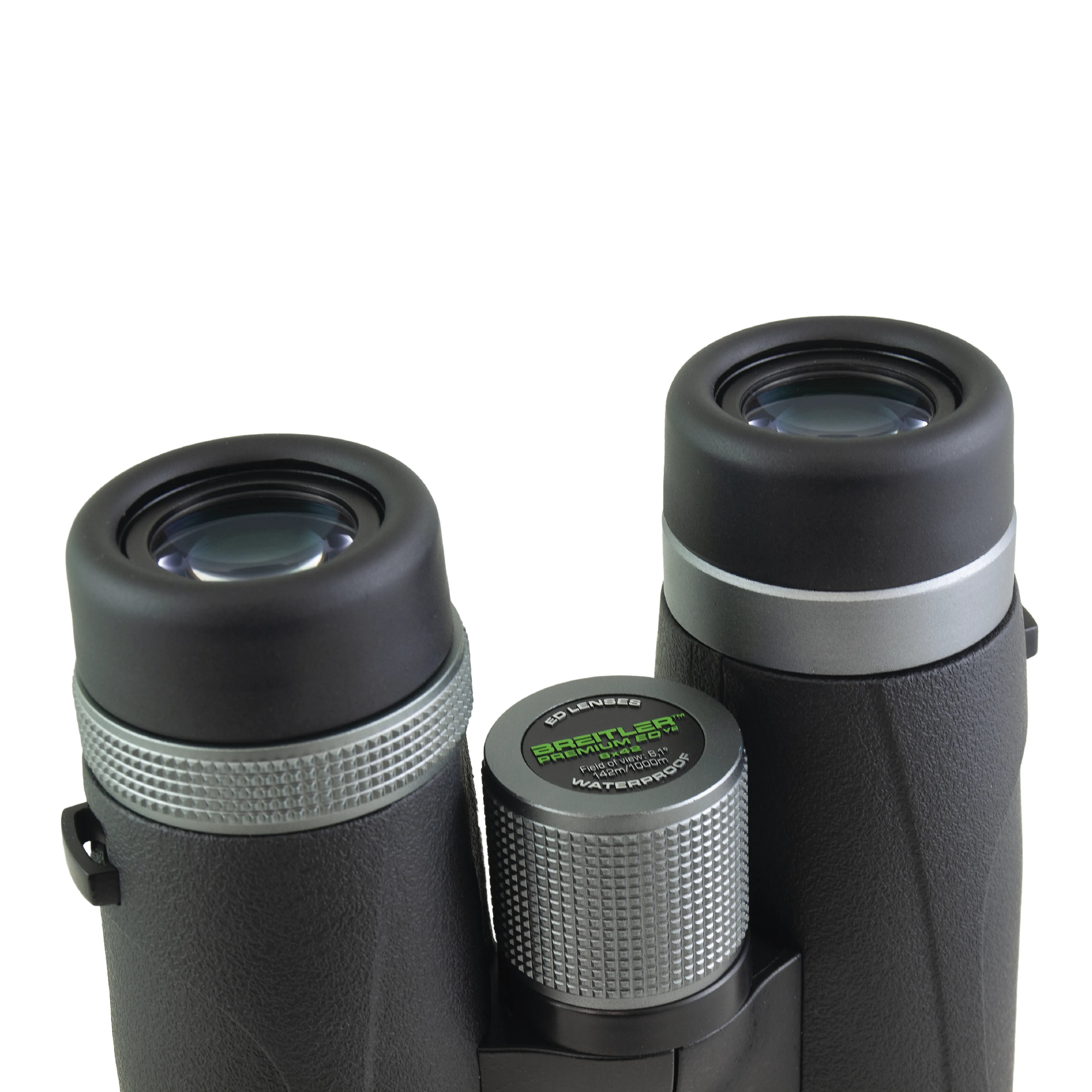 PREMIUM ED v2 8x42 KIKKERT