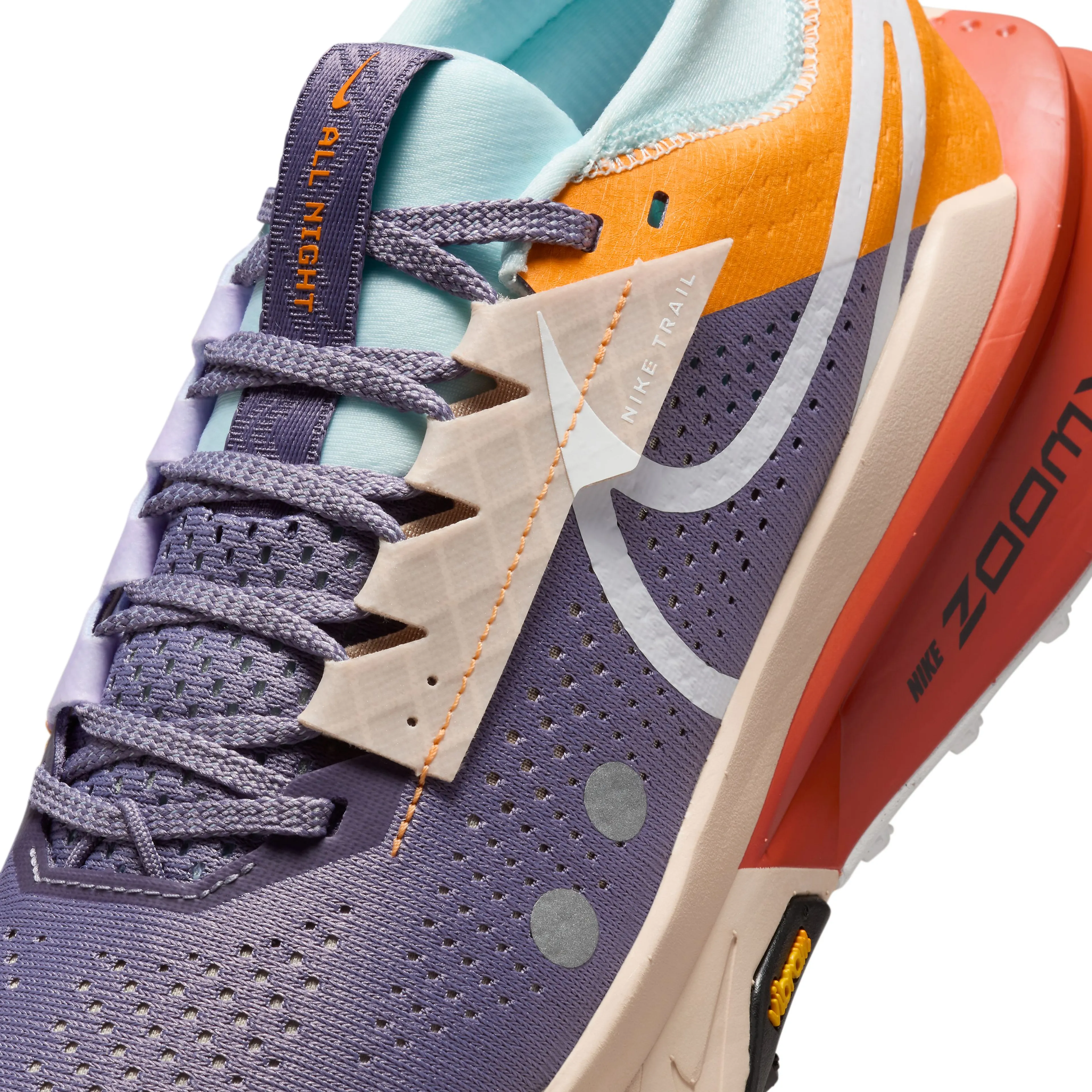 W ZOOMX INVINCIBLE TRAIL