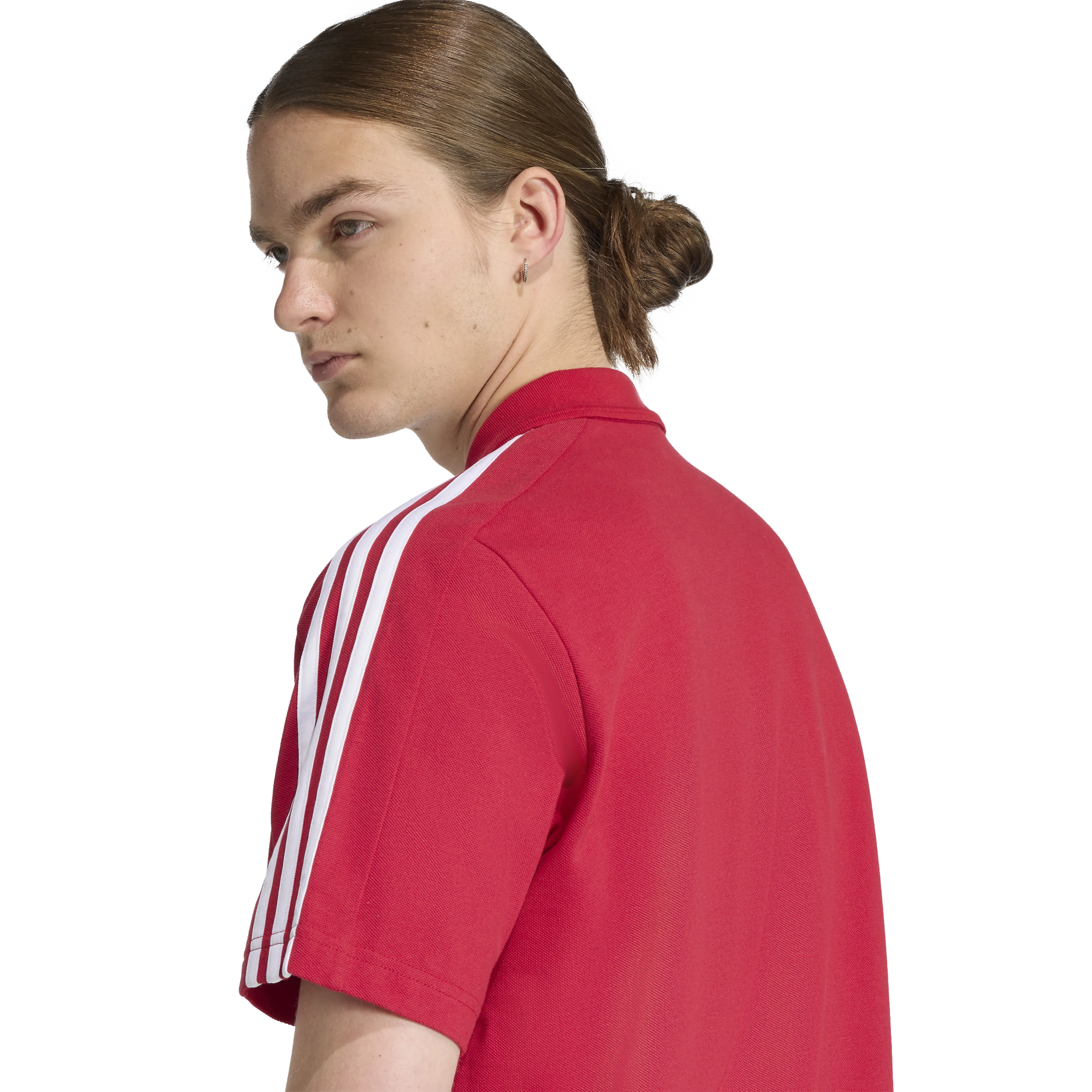 Liverpool FC DNA Polo Shirt