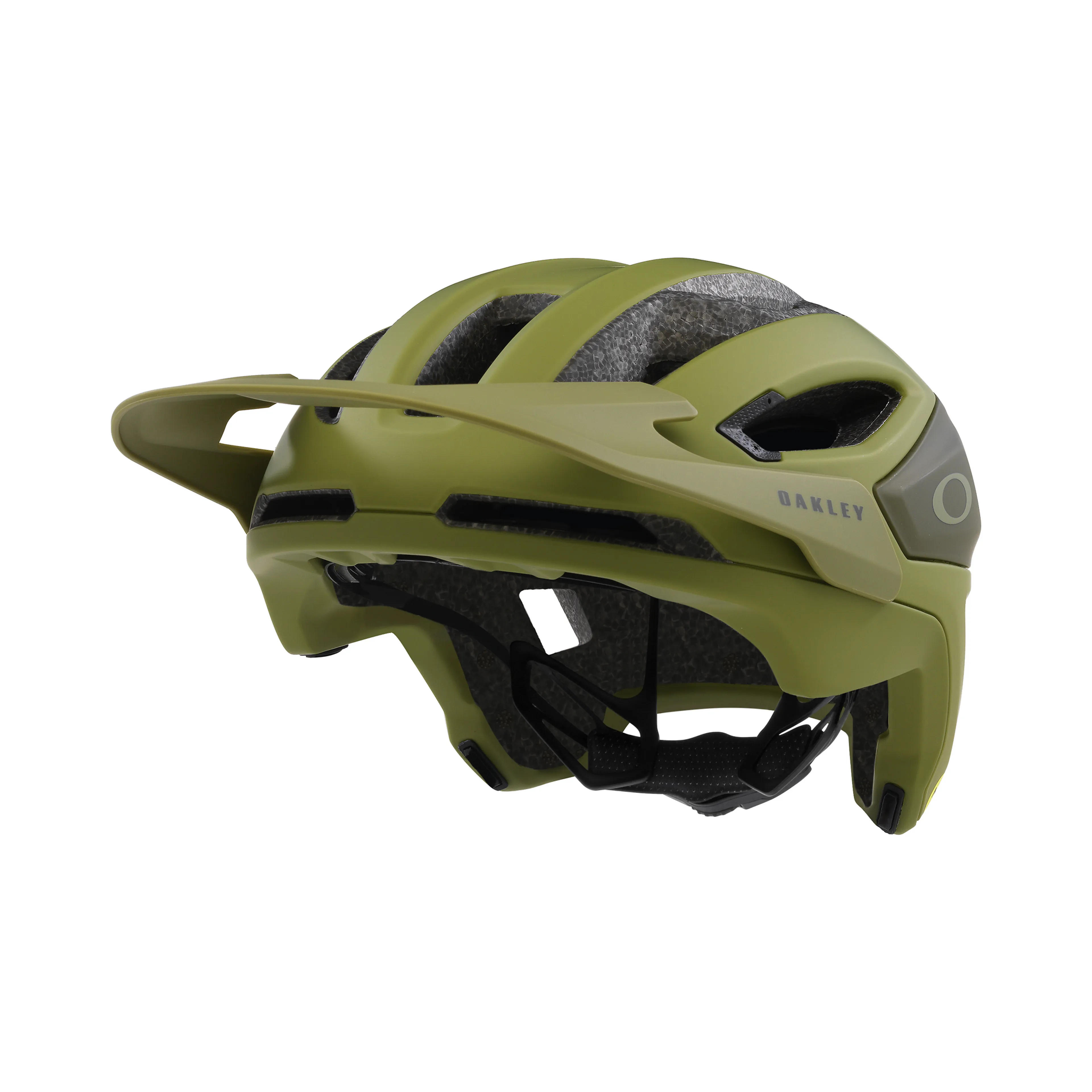 DRT3 TRAIL EUROPE