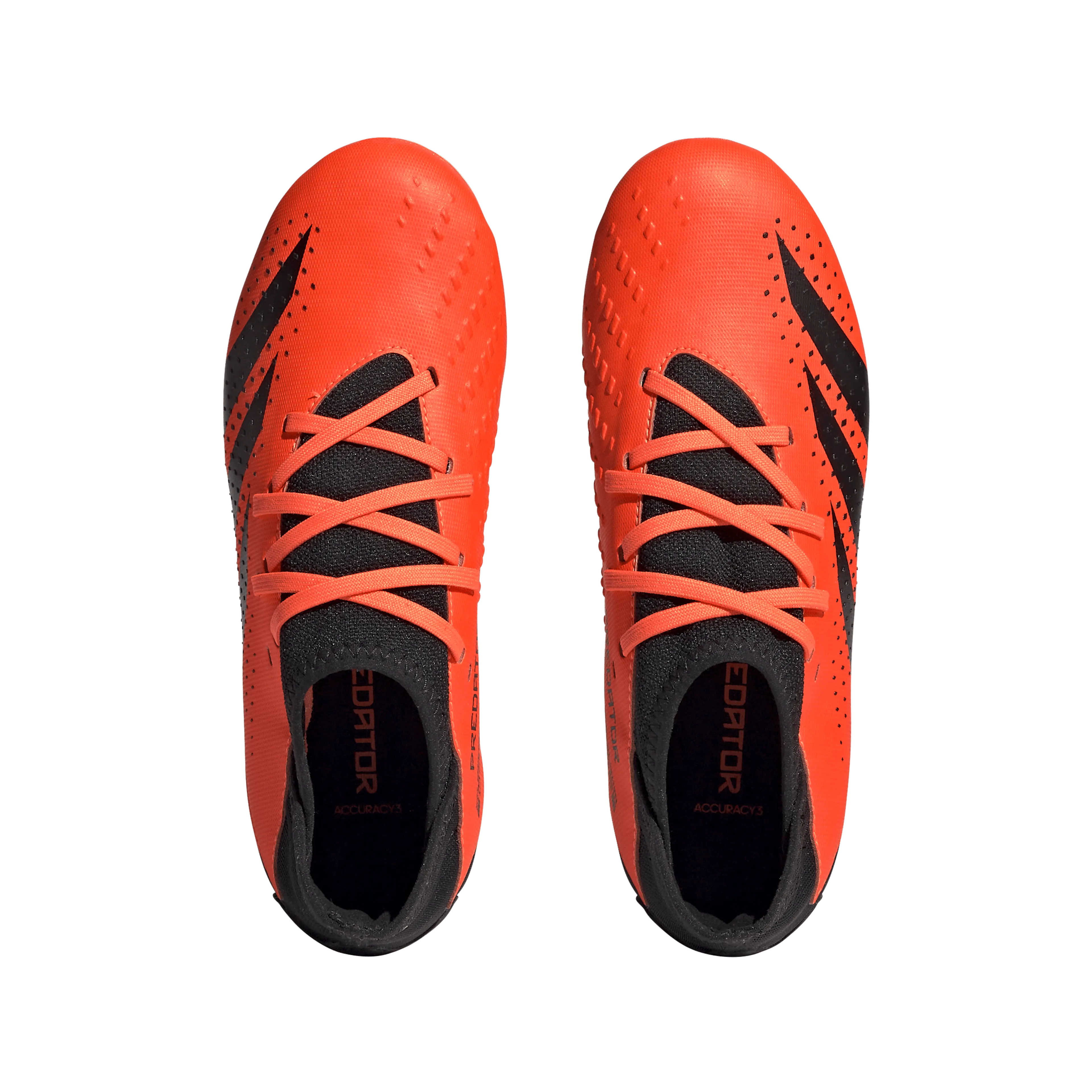 Predator Accuracy.3 Firm Ground Fotballsko Gress Barn Predator Accuracy.3 Firm Ground Fotballsko Gress Barn