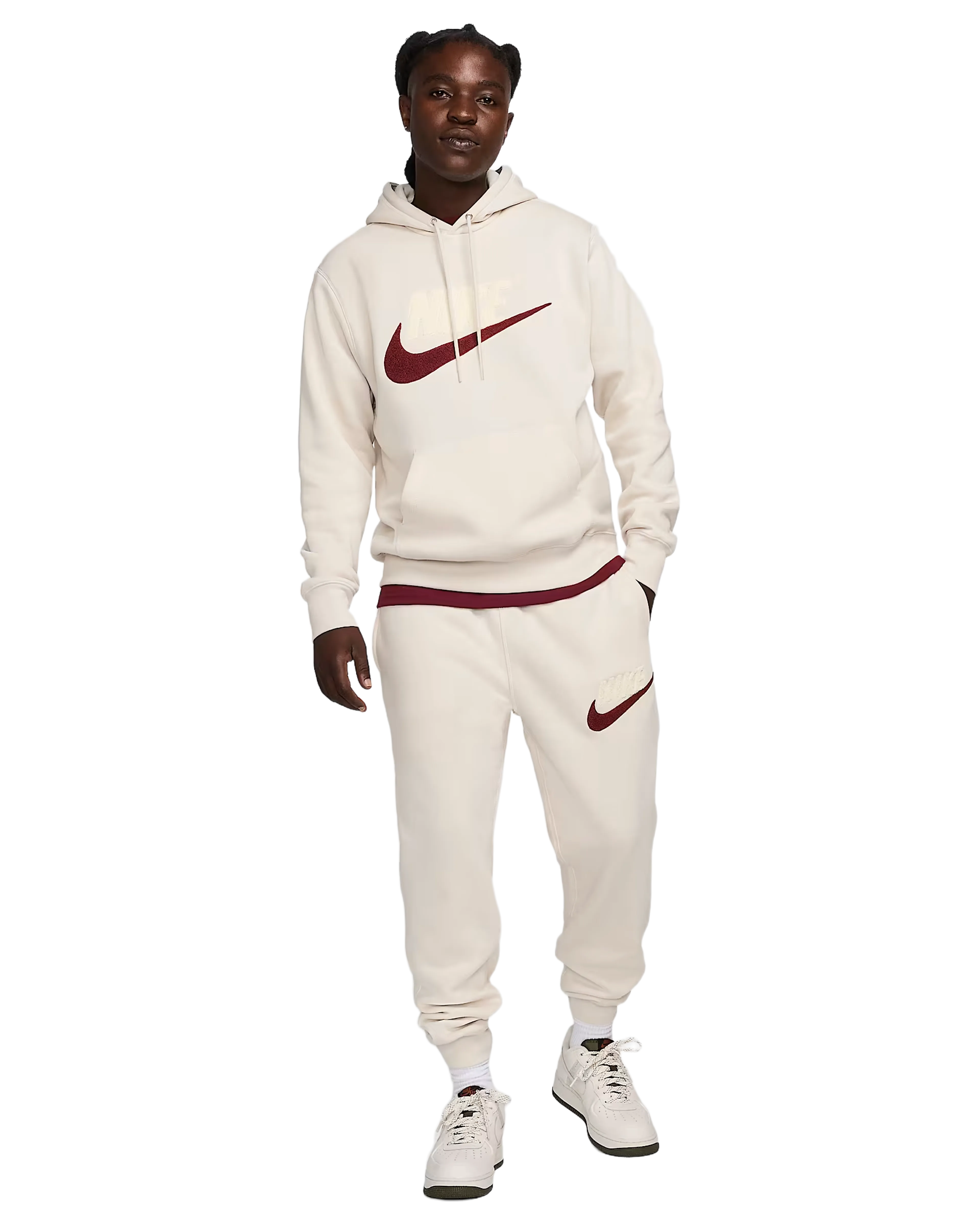 Club Fleece Men's Fleece Joggers