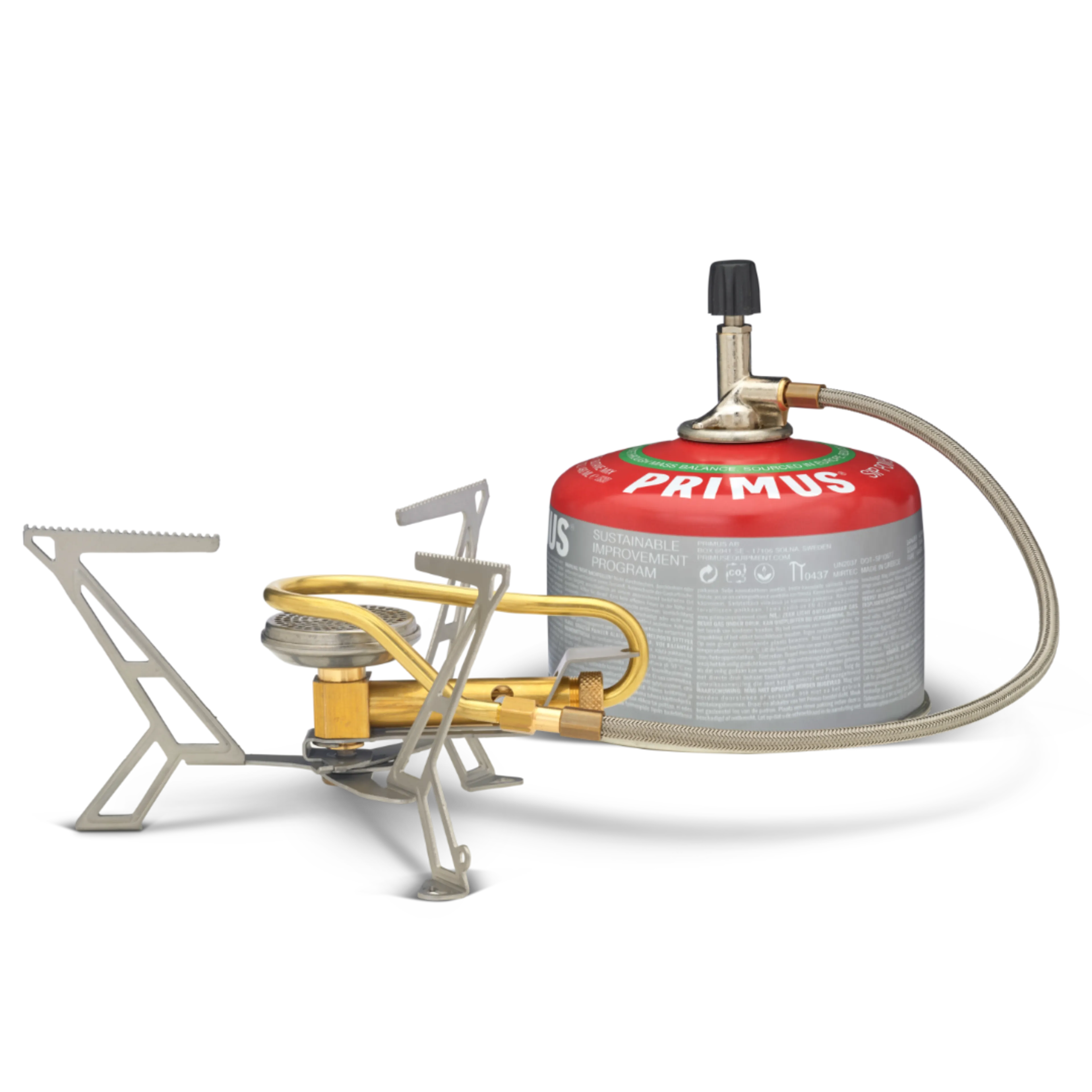 Express Spider II