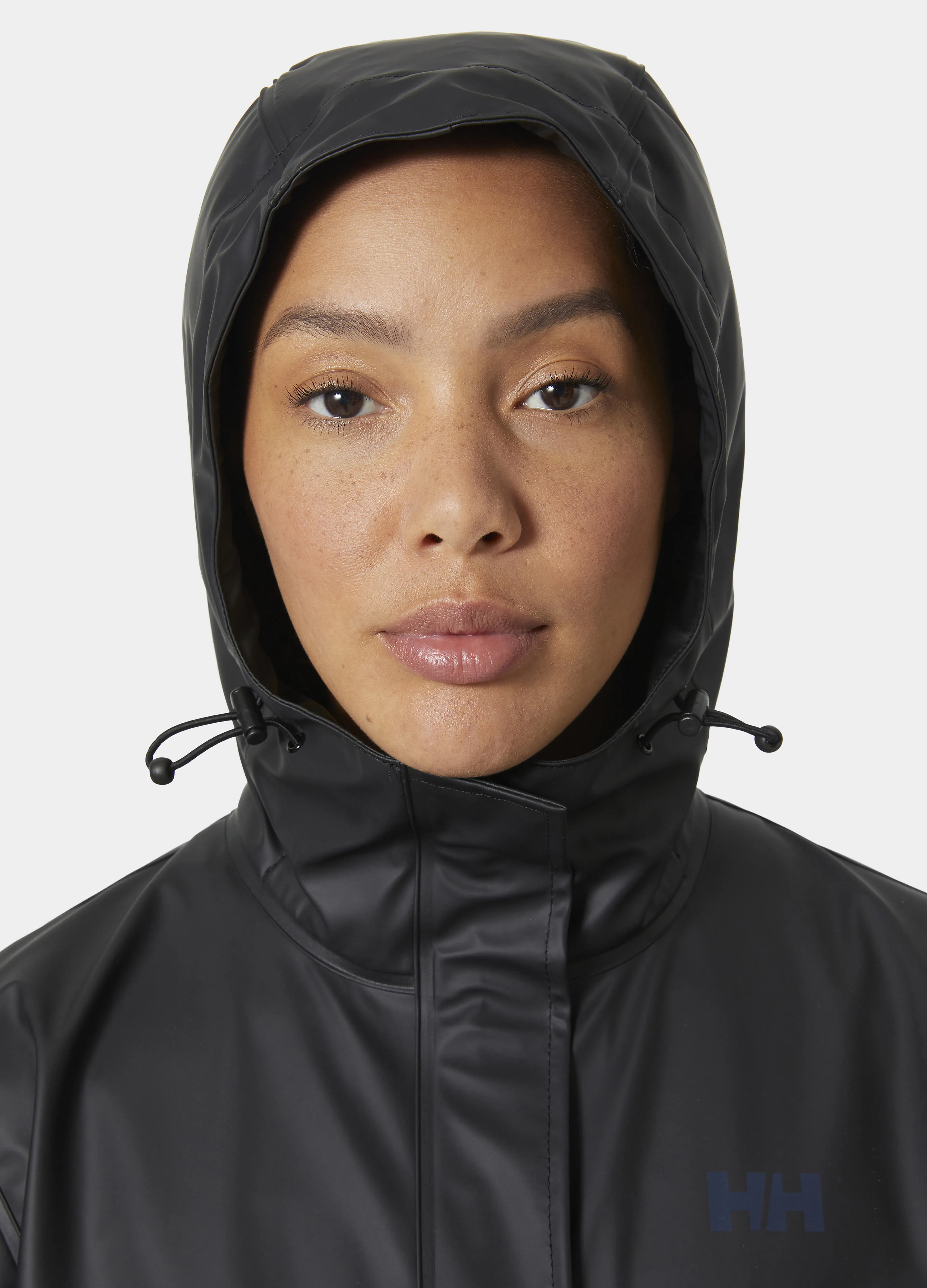 W MOSS JACKET