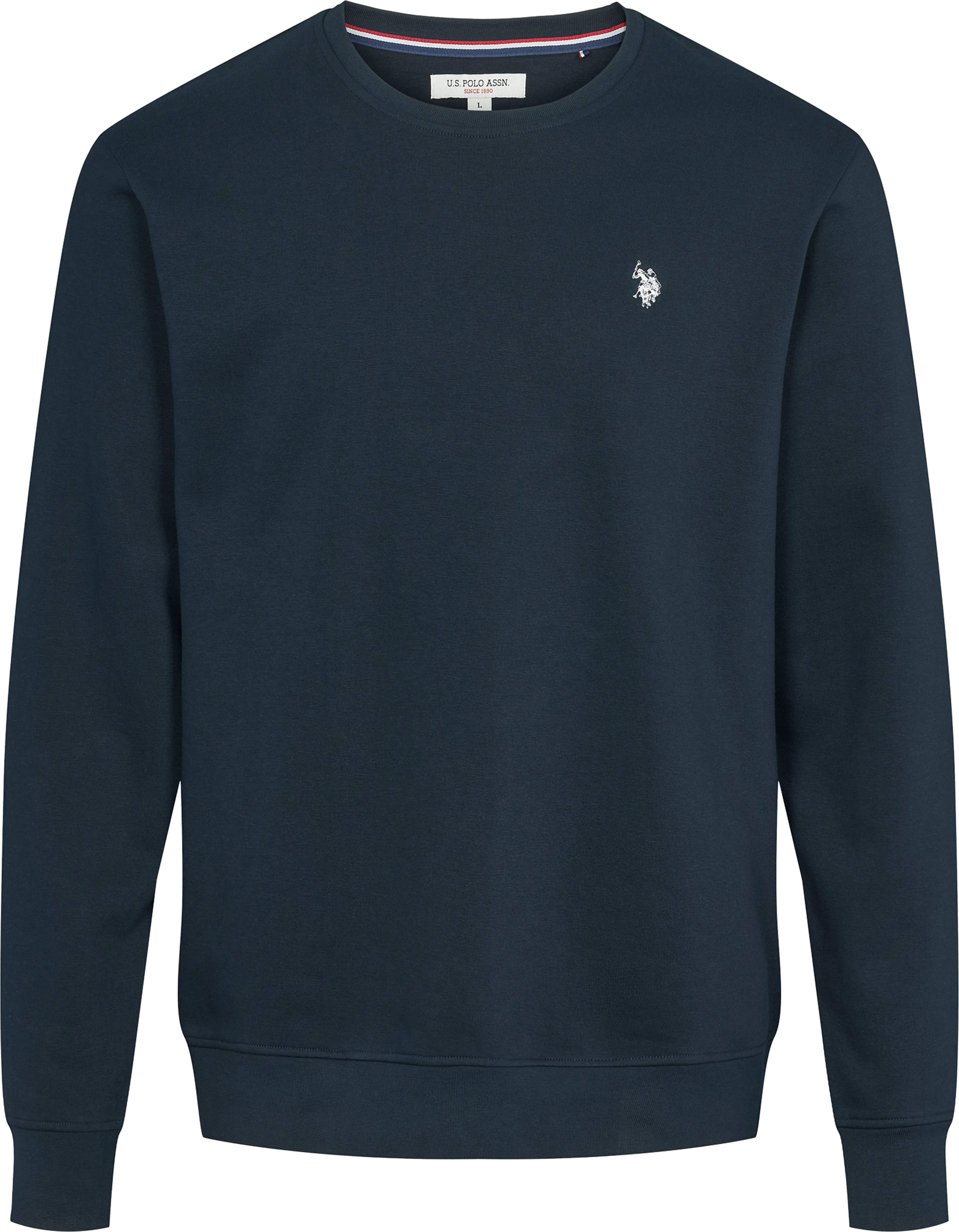 TAIS REG COT PE USPA M SWEAT