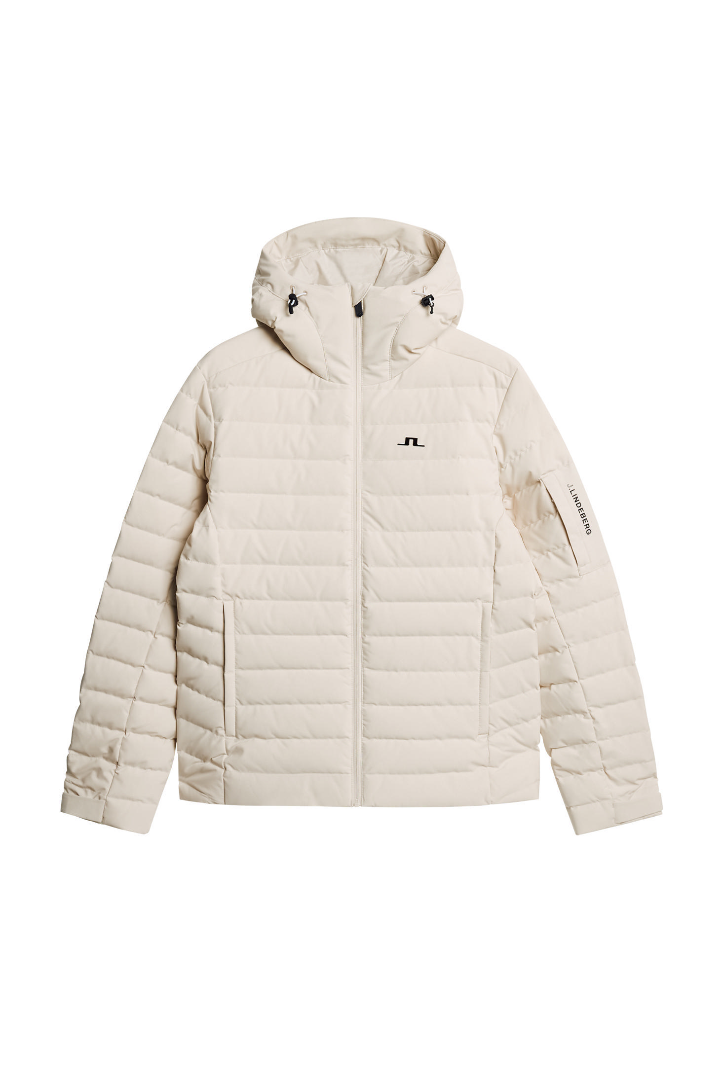 Thermic Down Jacket
