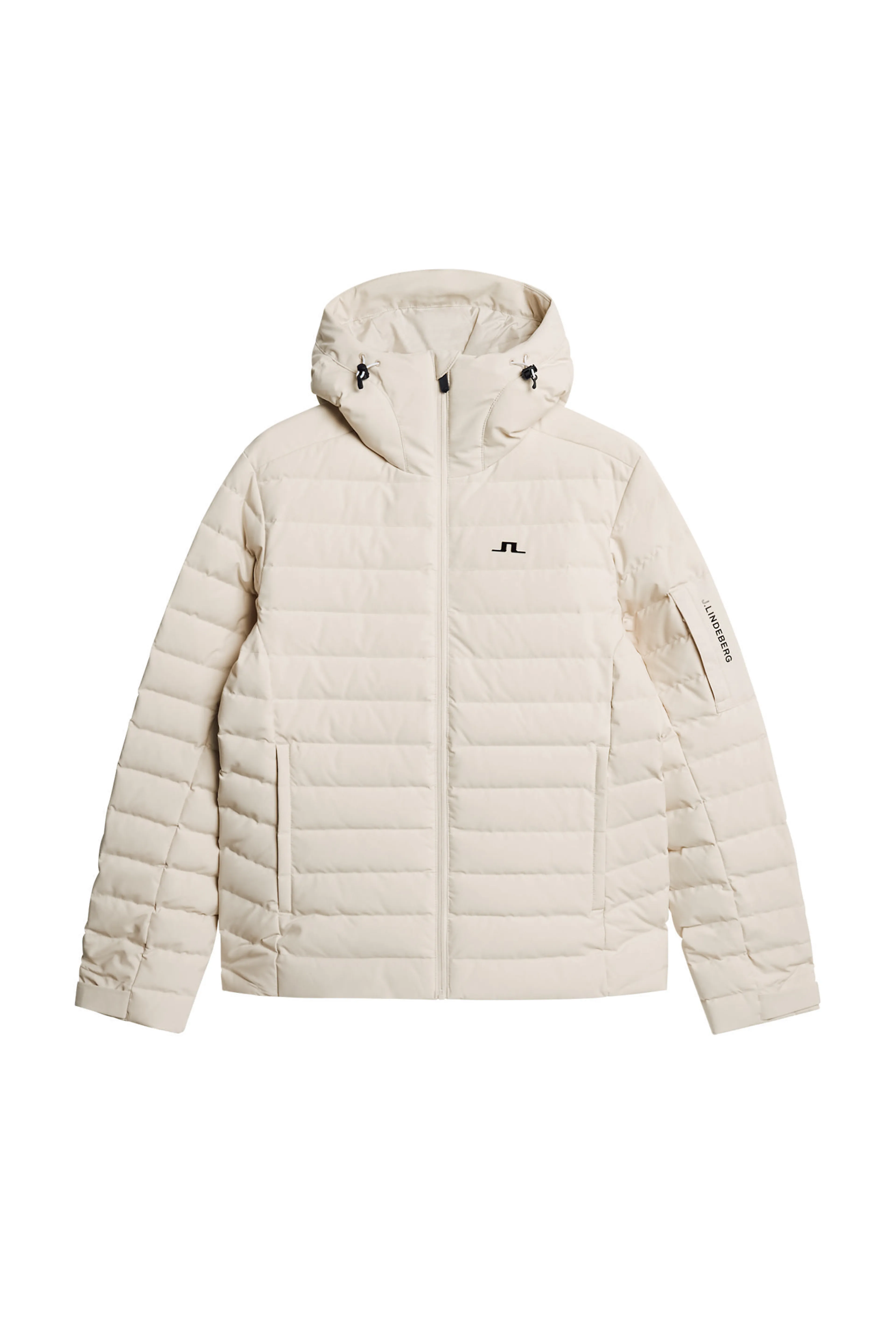 Thermic Down Jacket Thermic Down Jacket
