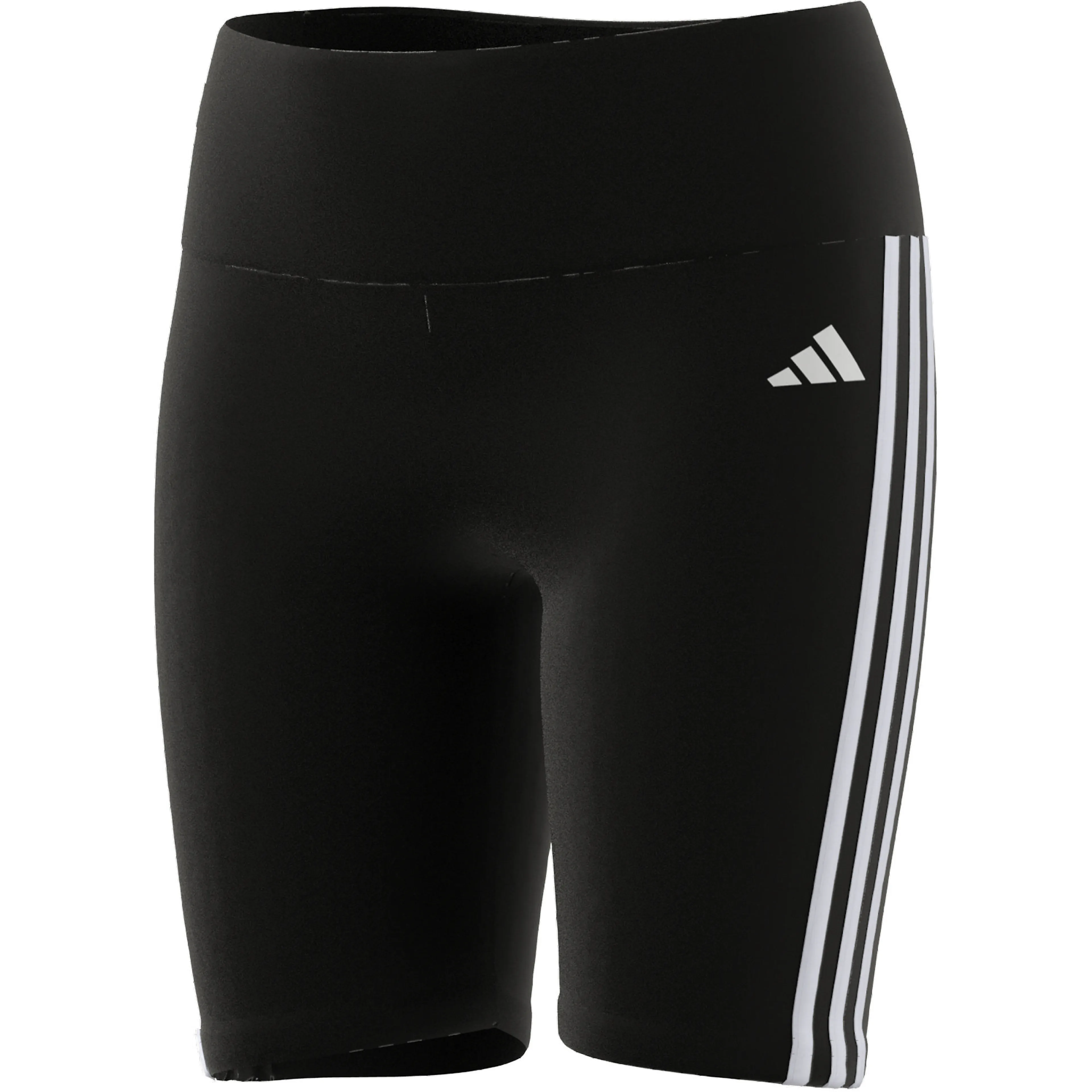 Train Essentials AEROREADY 3-Stripes Training sykkelshorts junior	