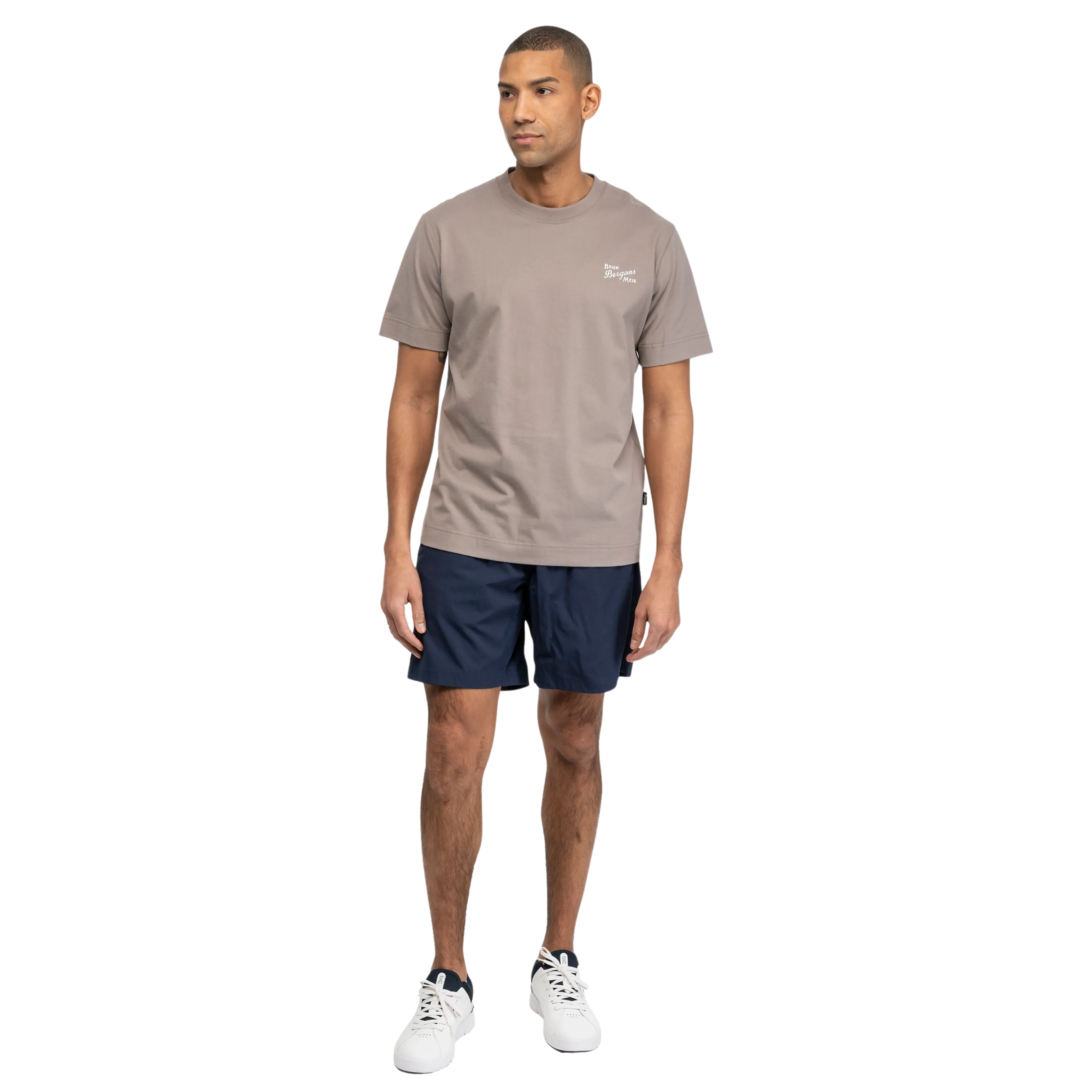 Imingen Pull-On Shorts Men