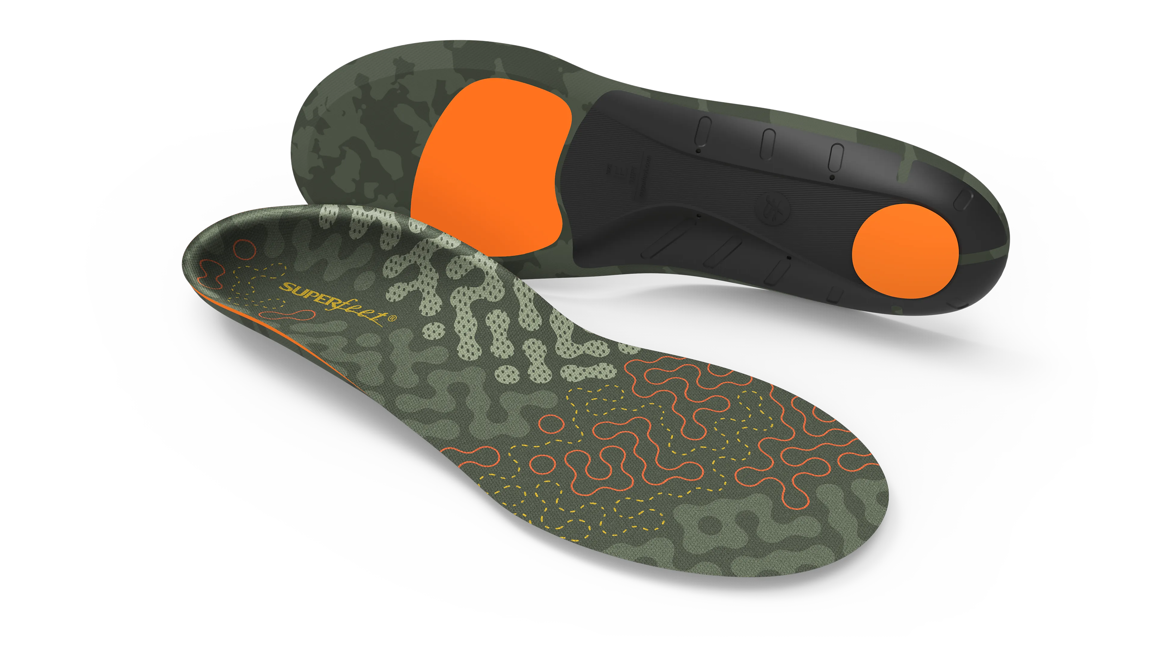 ADAPT Hike Max