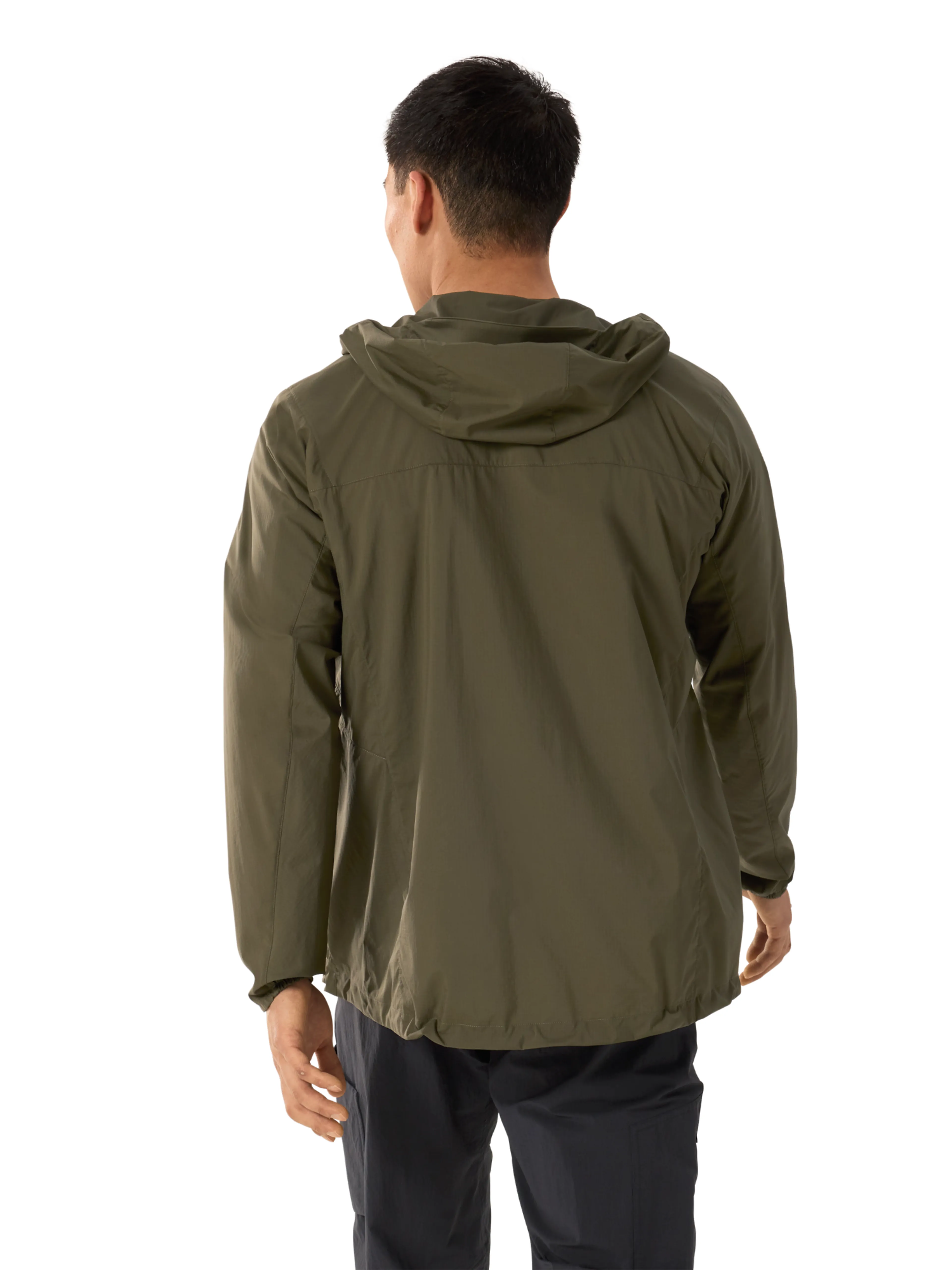 Squamish Hoody M