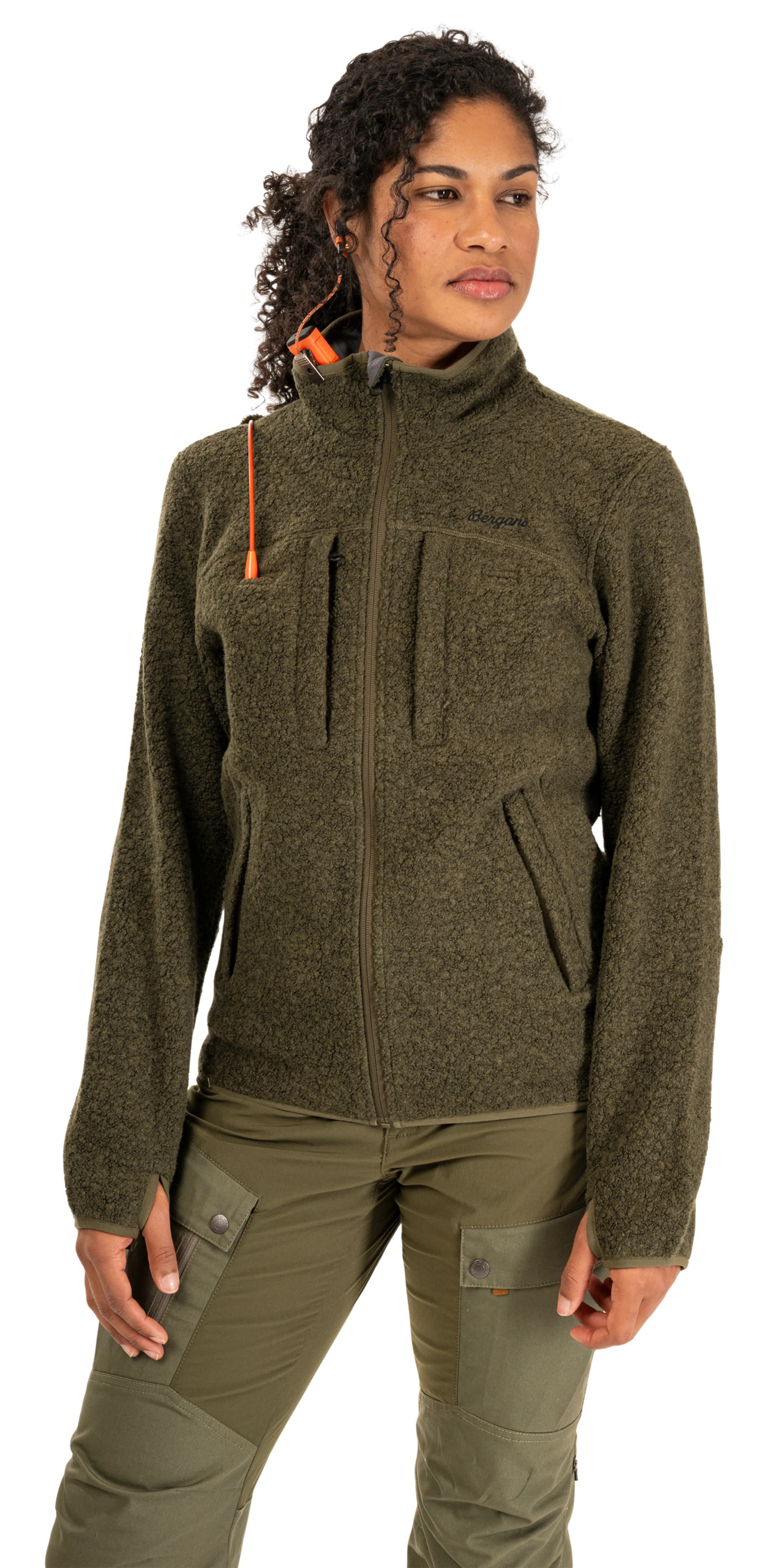 Myrull Outdoor Jacket