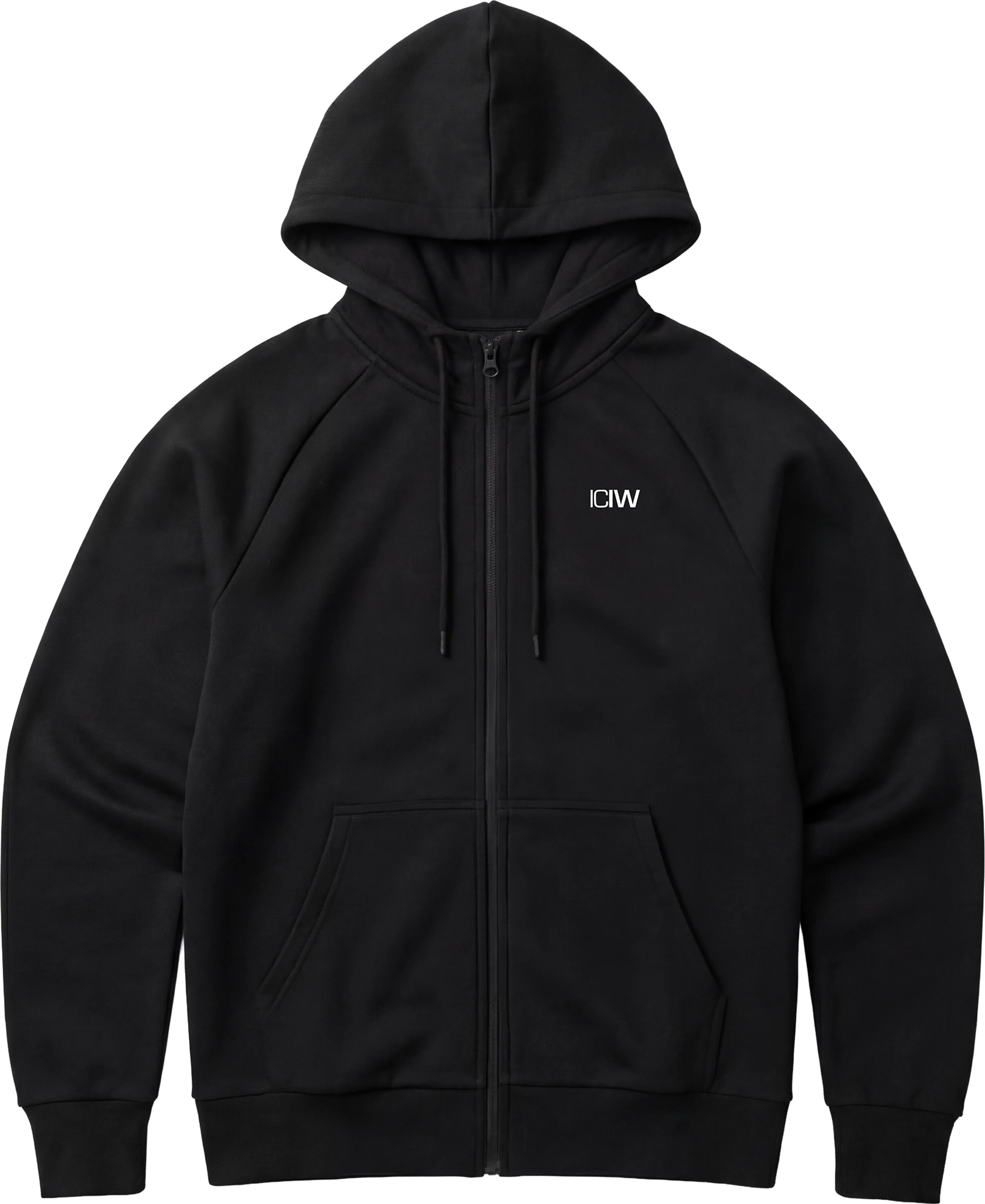 Everyday Zip Hoodie M