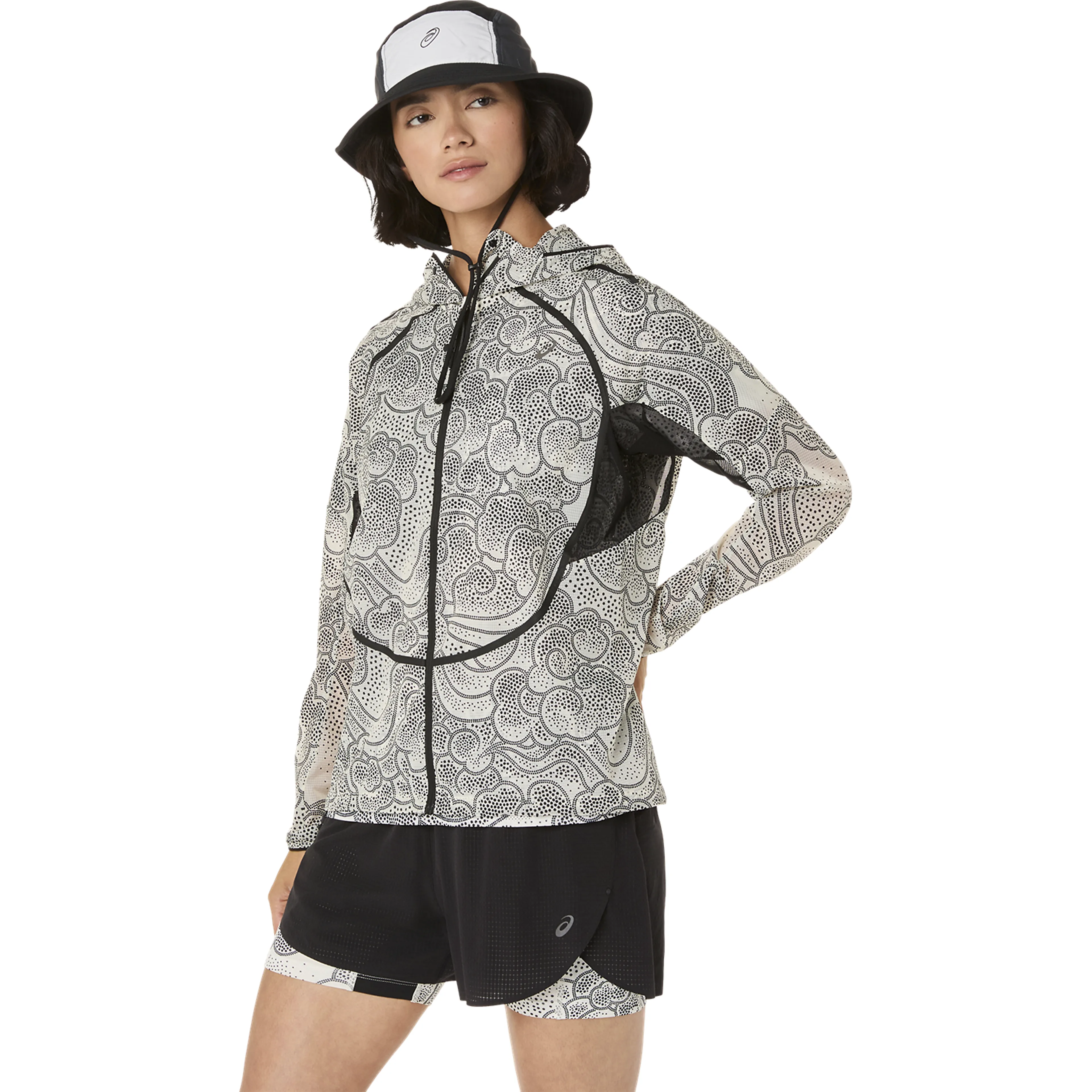 LIMITED SERIES WIND BREAKER JACKET