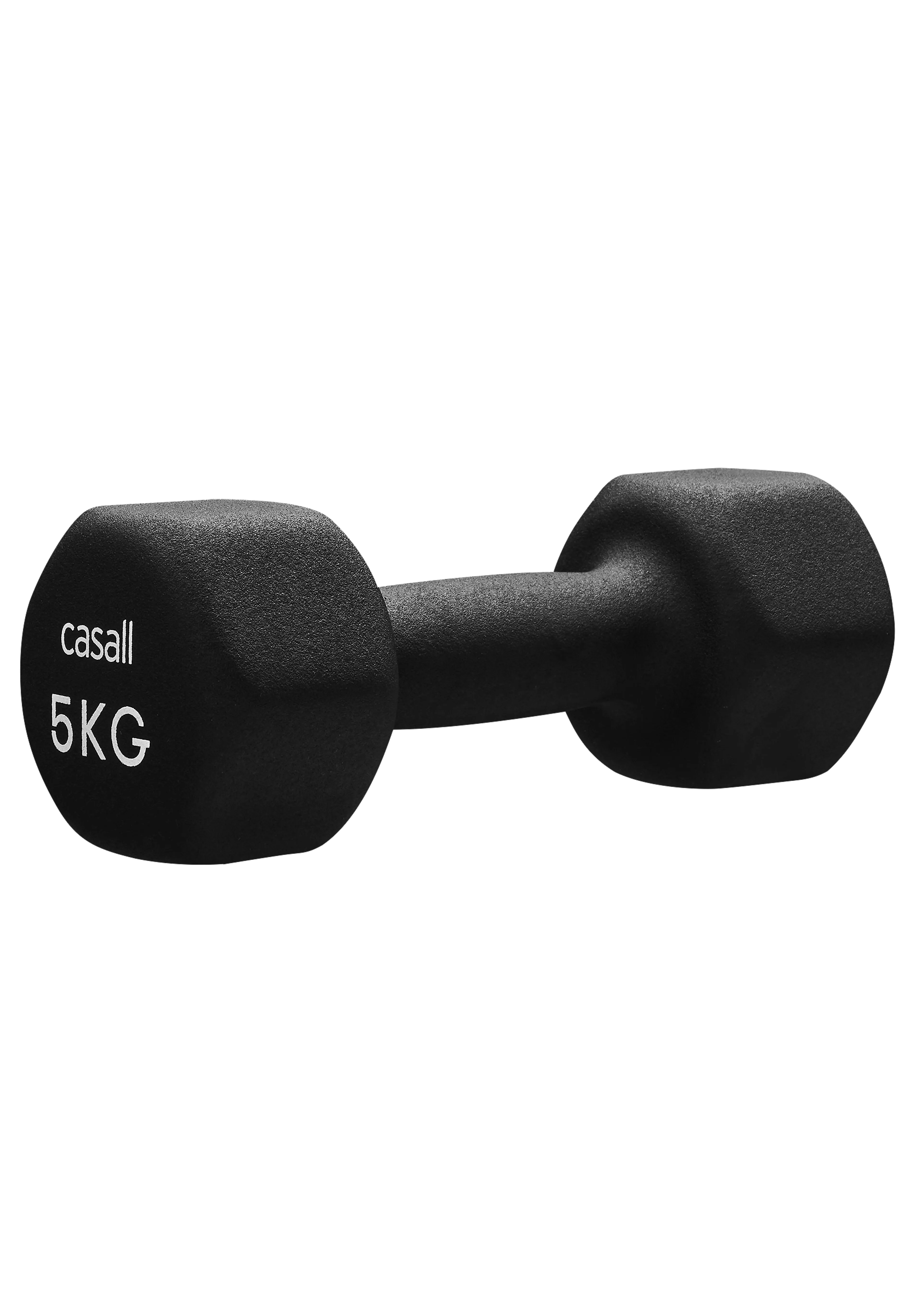 Classic Dumbell 5 kg håndvekt