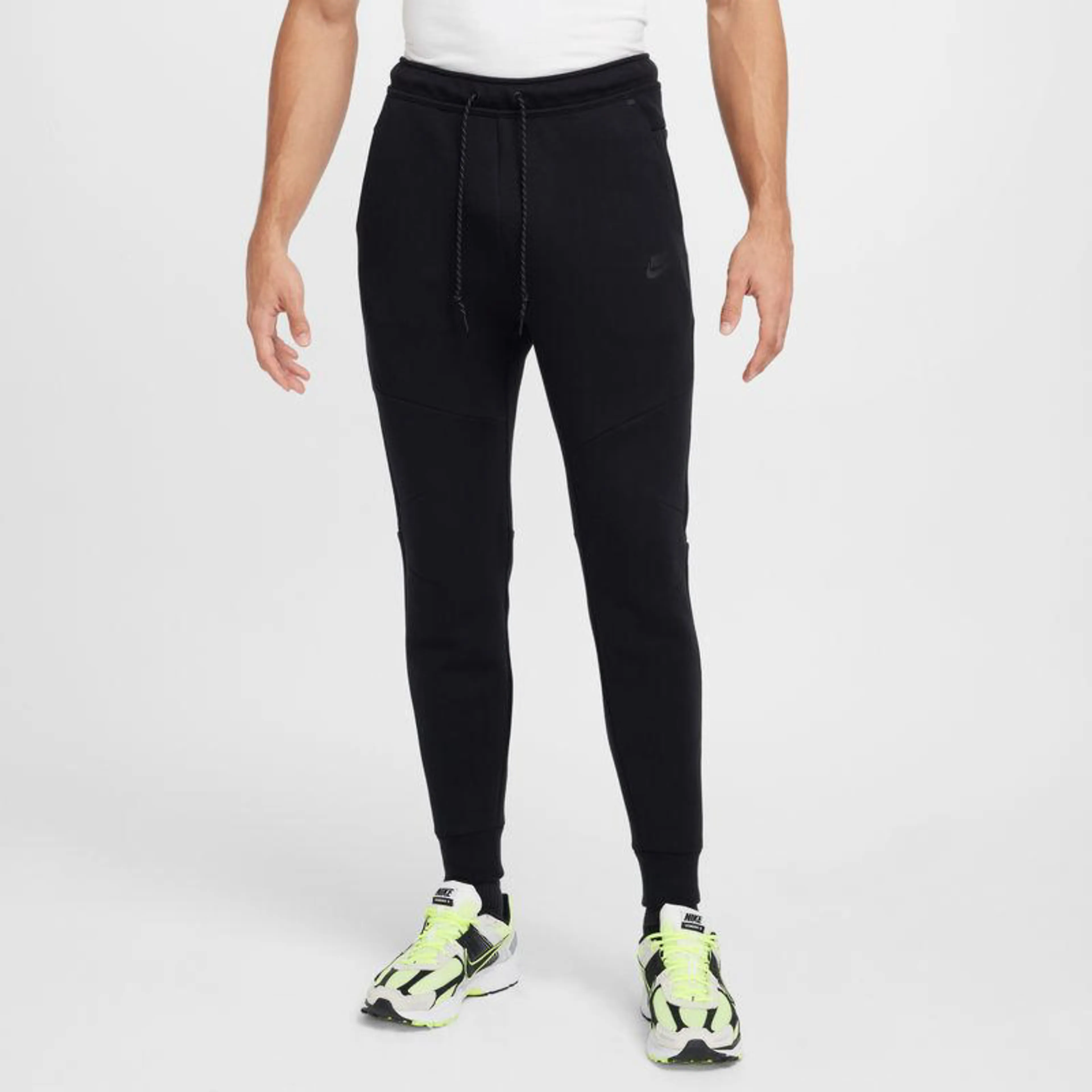 Tech Men's Fleece Joggers