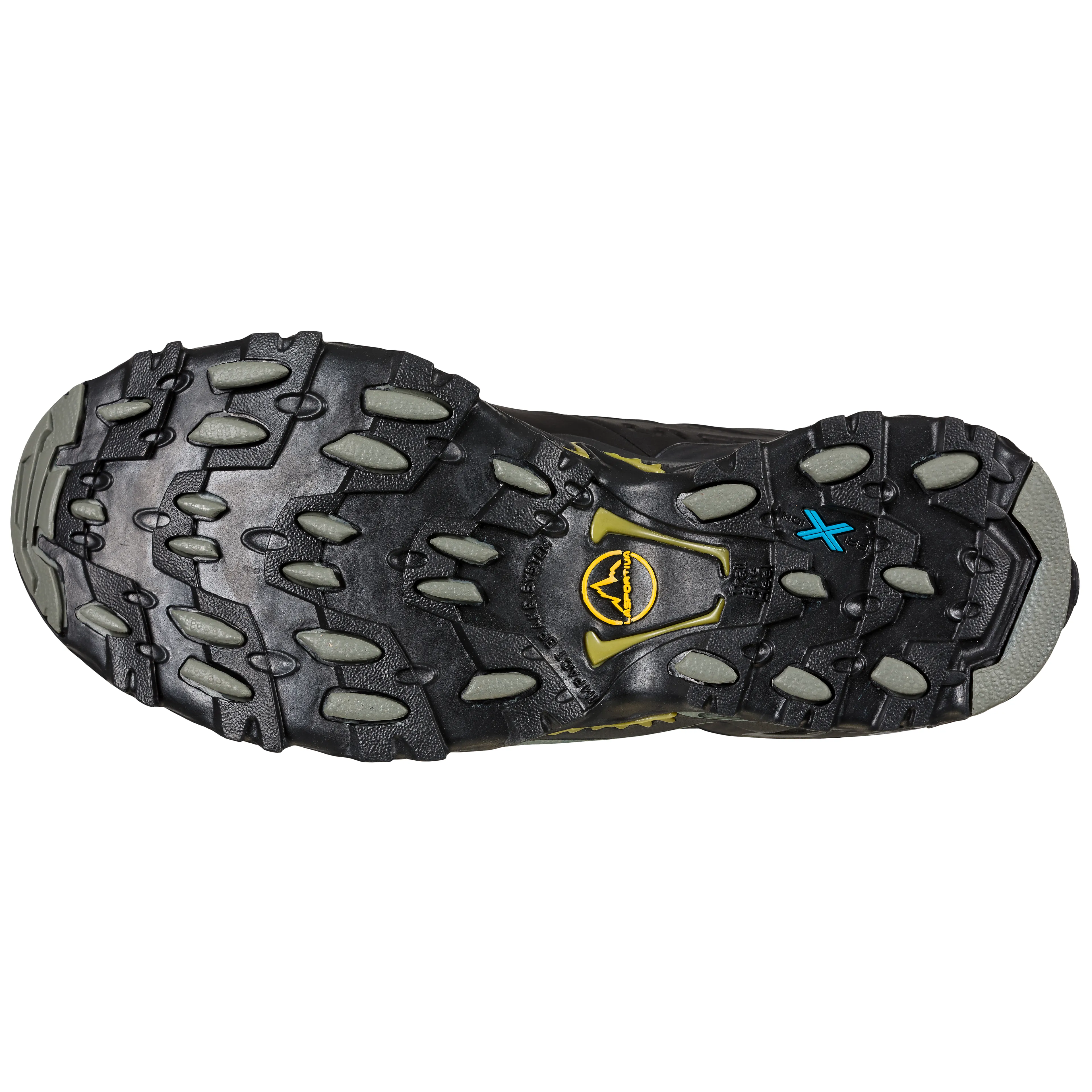 Ultra Raptor II LT GTX terrengløpesko herre