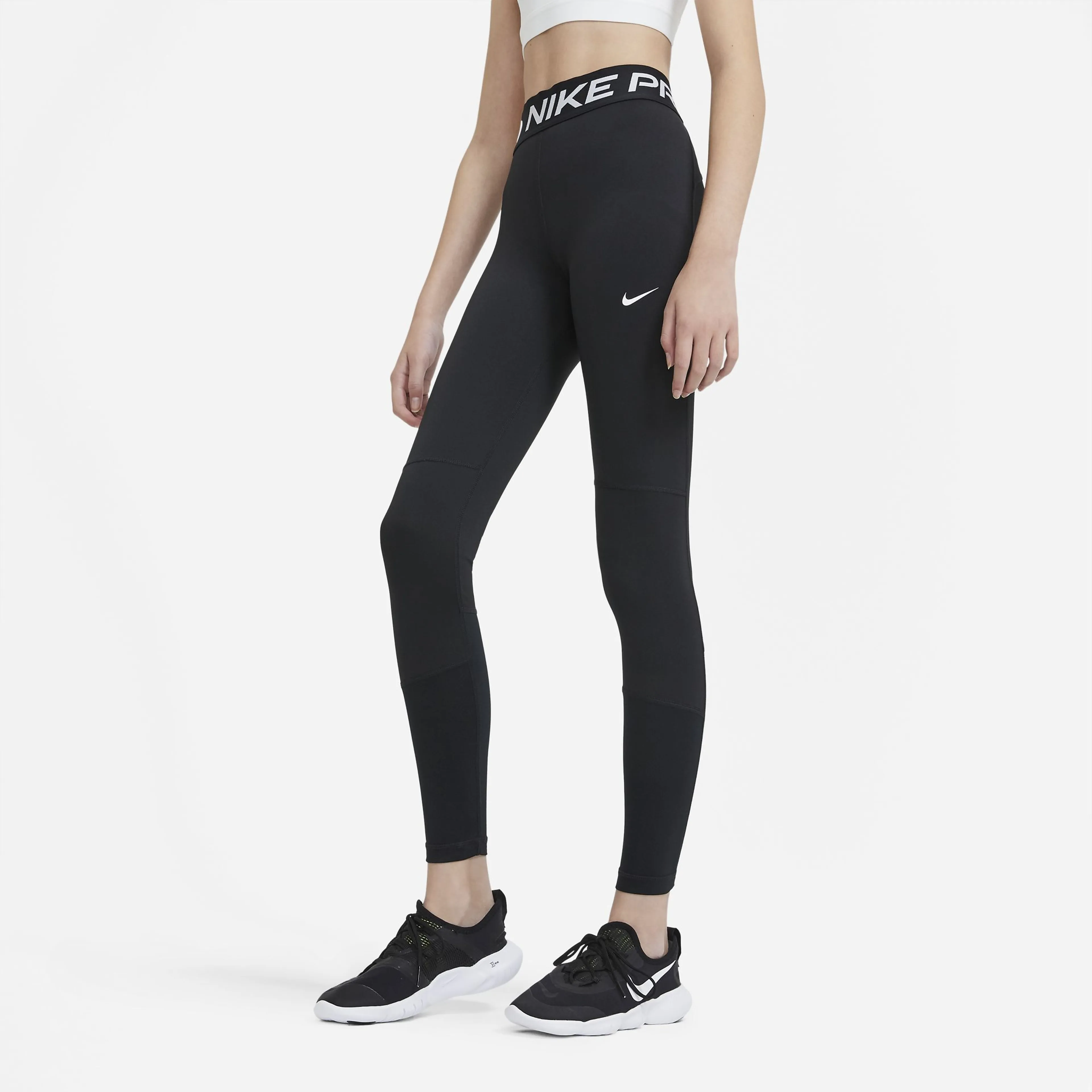 Pro tights junior